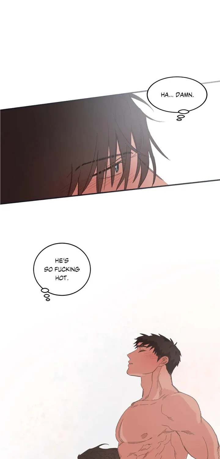Read Our Sunny Days chapter 22 image 54 on Lezhin