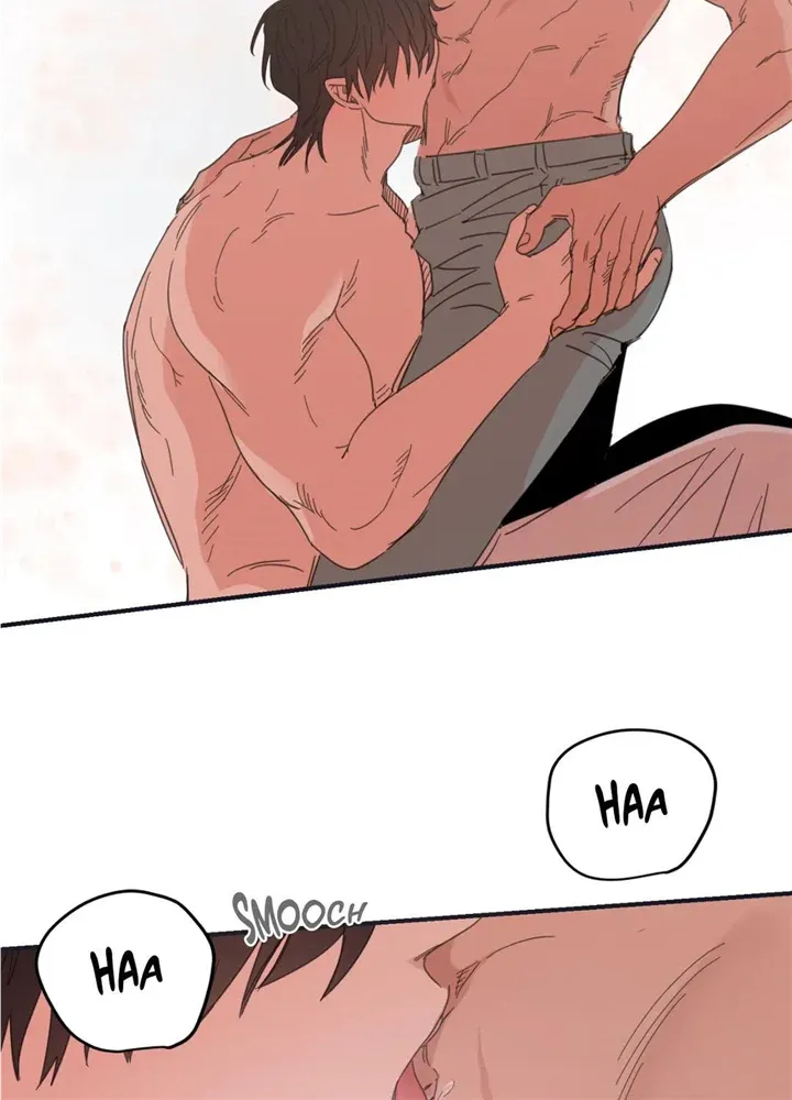 Read Our Sunny Days chapter 22 image 55 on Lezhin