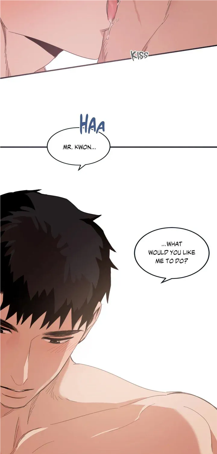 Read Our Sunny Days chapter 22 image 56 on Lezhin