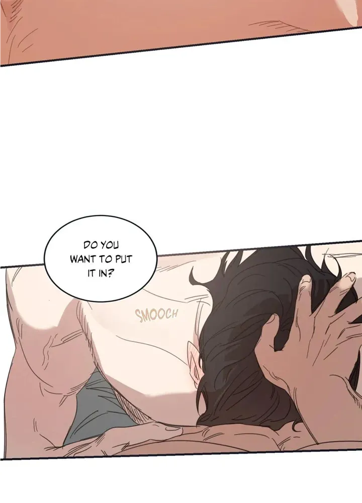 Read Our Sunny Days chapter 22 image 57 on Lezhin