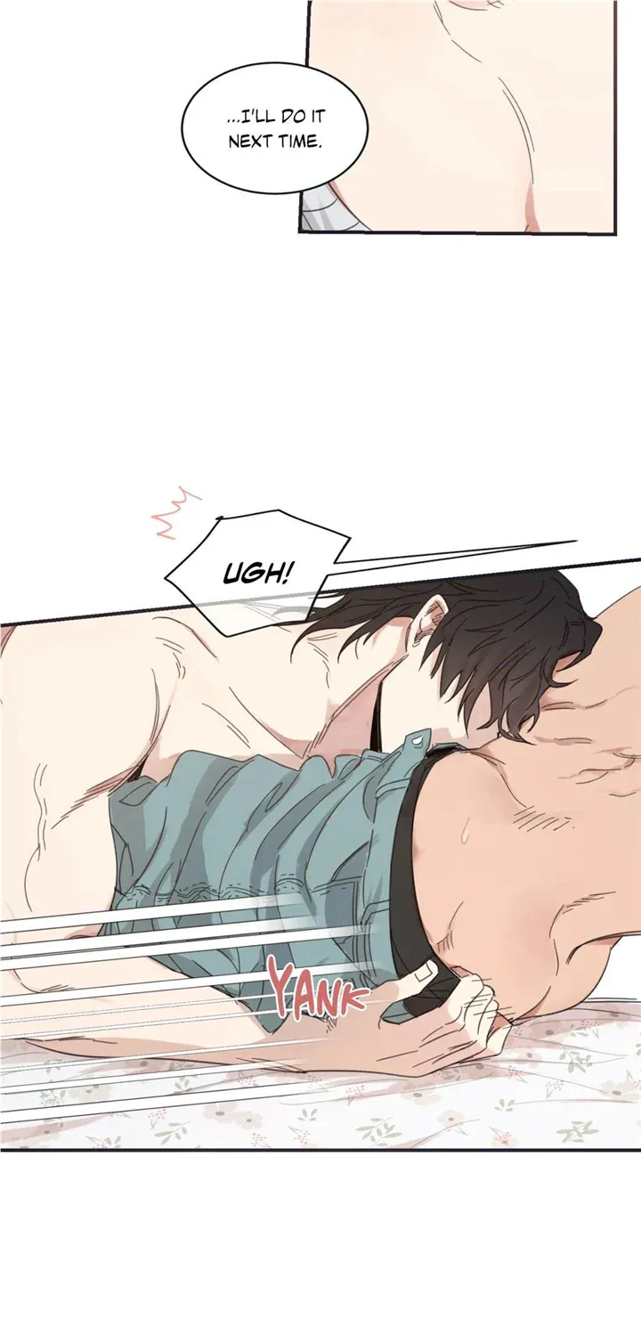 Read Our Sunny Days chapter 22 image 64 on Lezhin