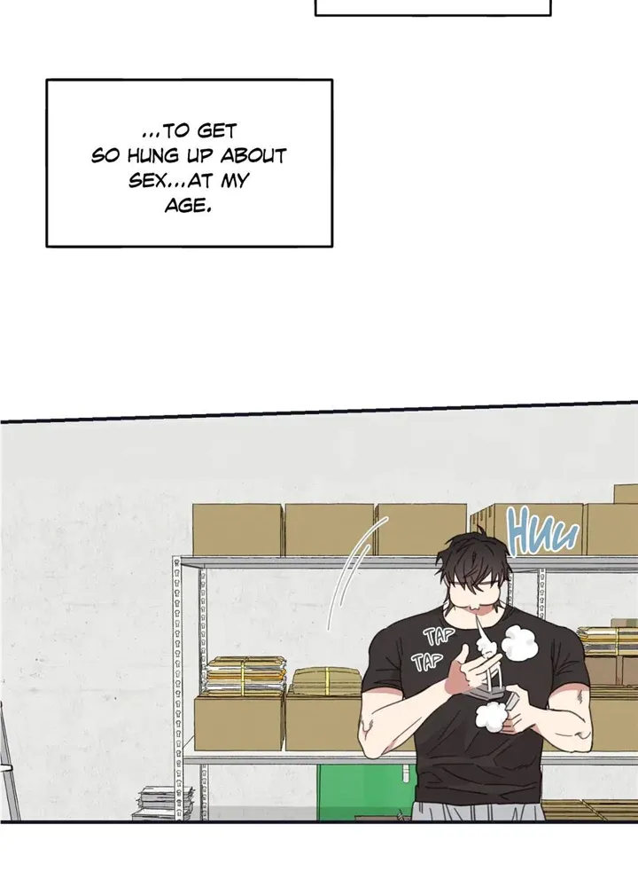 Read Our Sunny Days chapter 22 image 7 on Lezhin