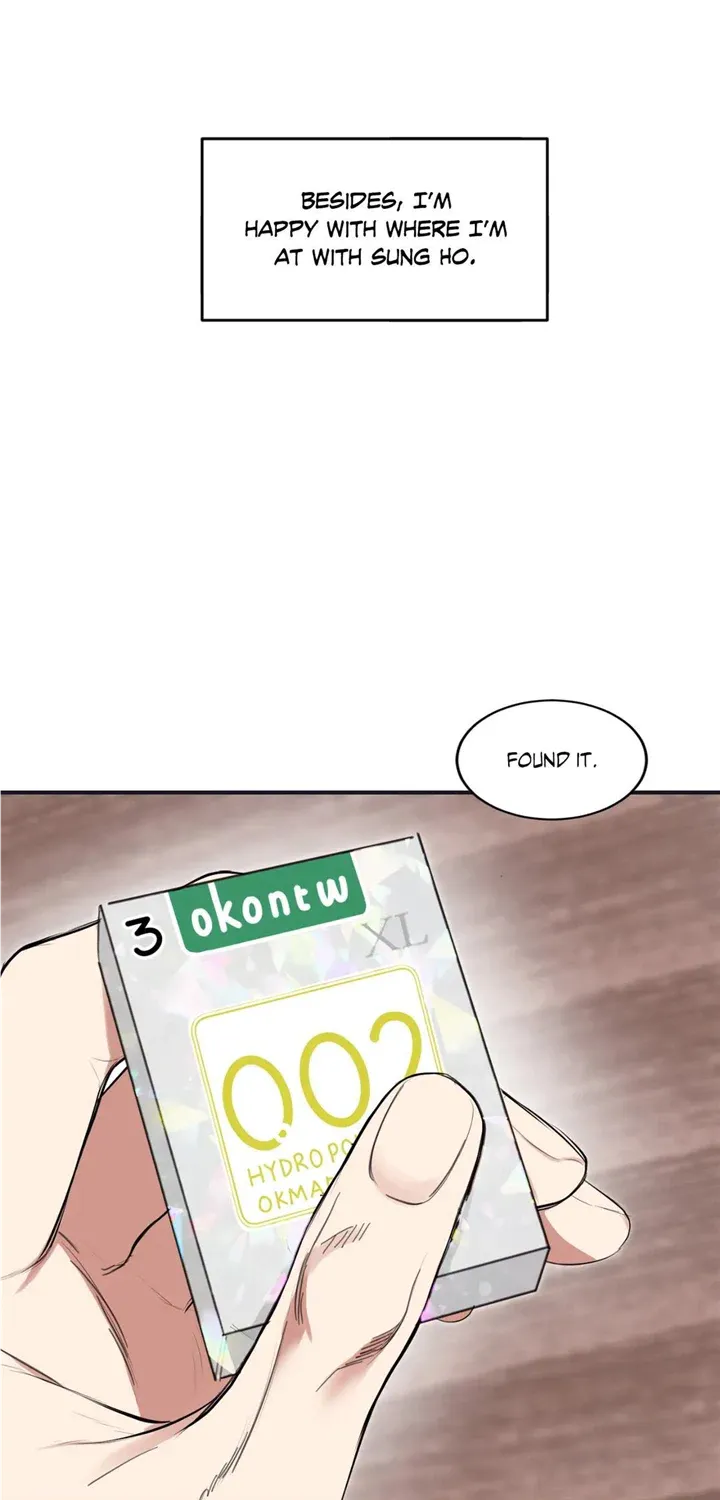 Read Our Sunny Days chapter 22 image 8 on Lezhin