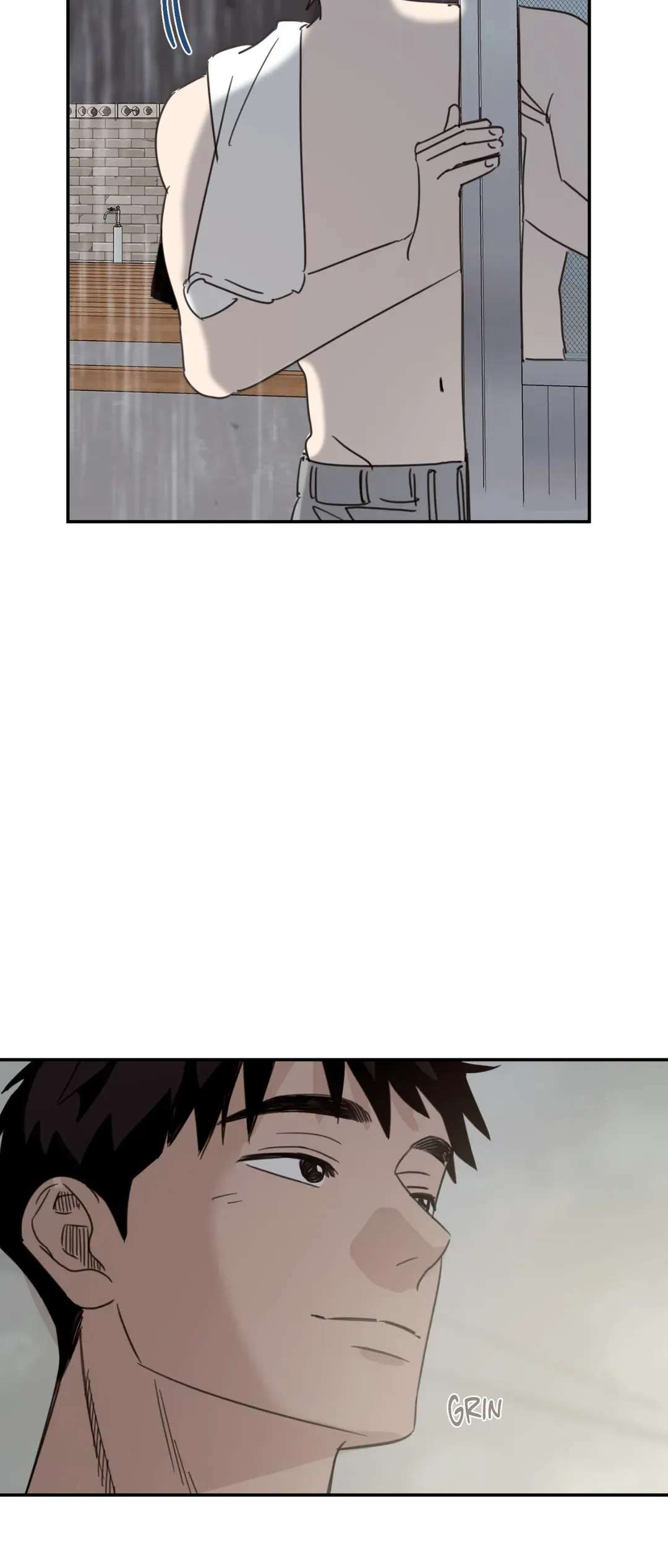 Read Our Sunny Days chapter 23.1 image 10 on Lezhin