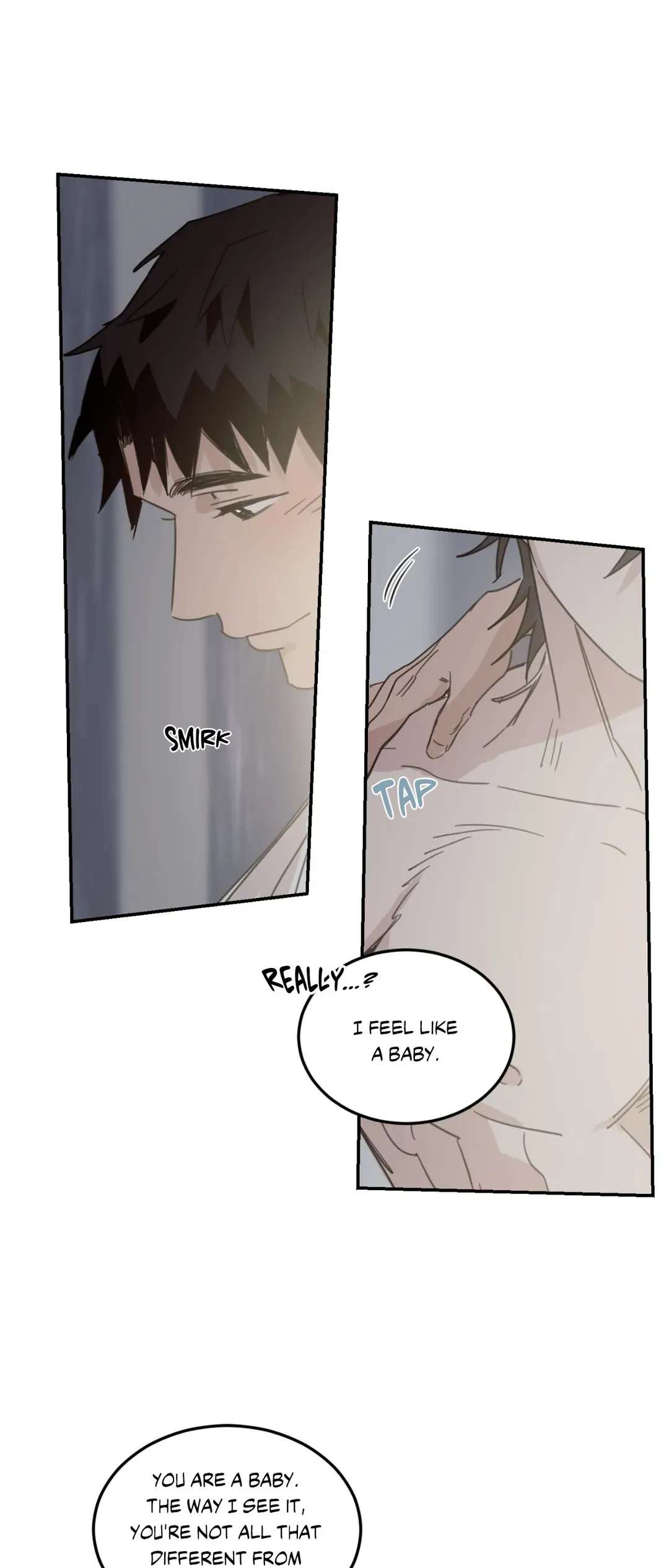 Read Our Sunny Days chapter 23.1 image 17 on Lezhin