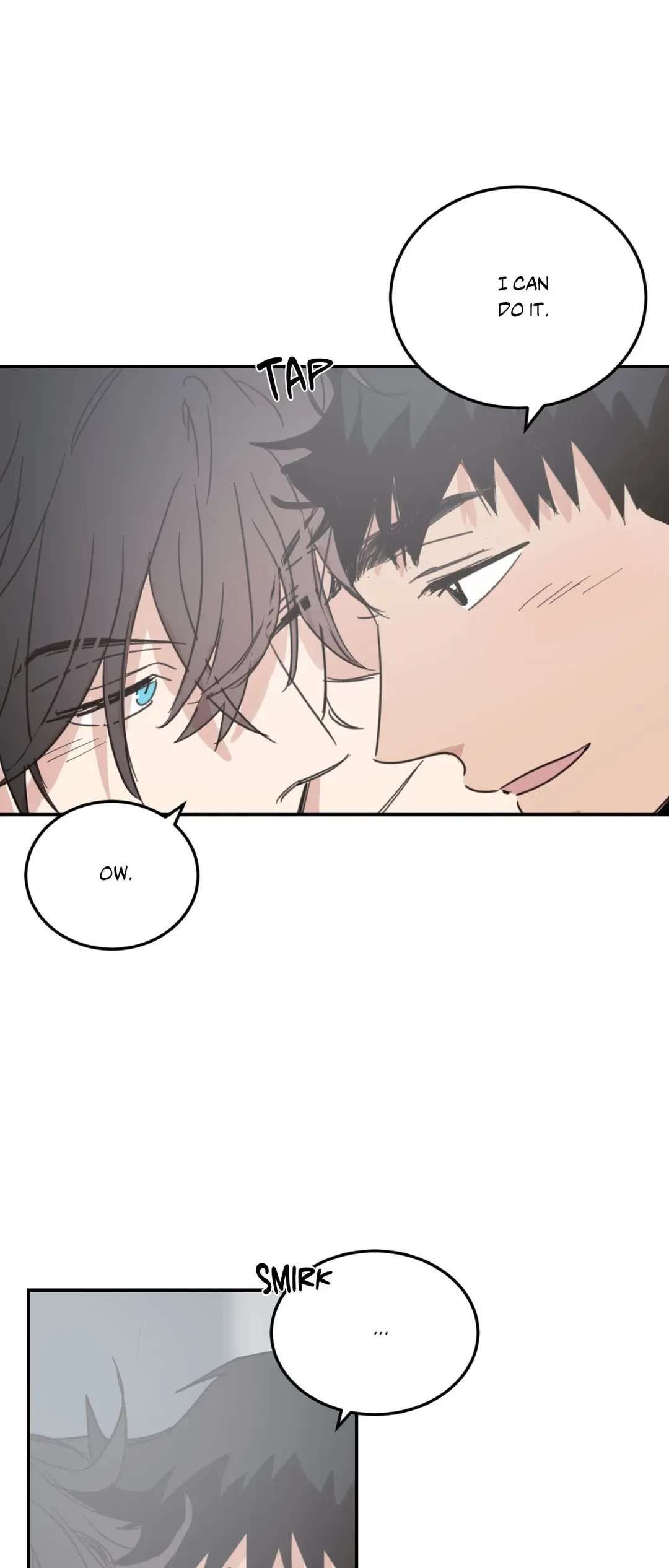 Read Our Sunny Days chapter 23.1 image 20 on Lezhin