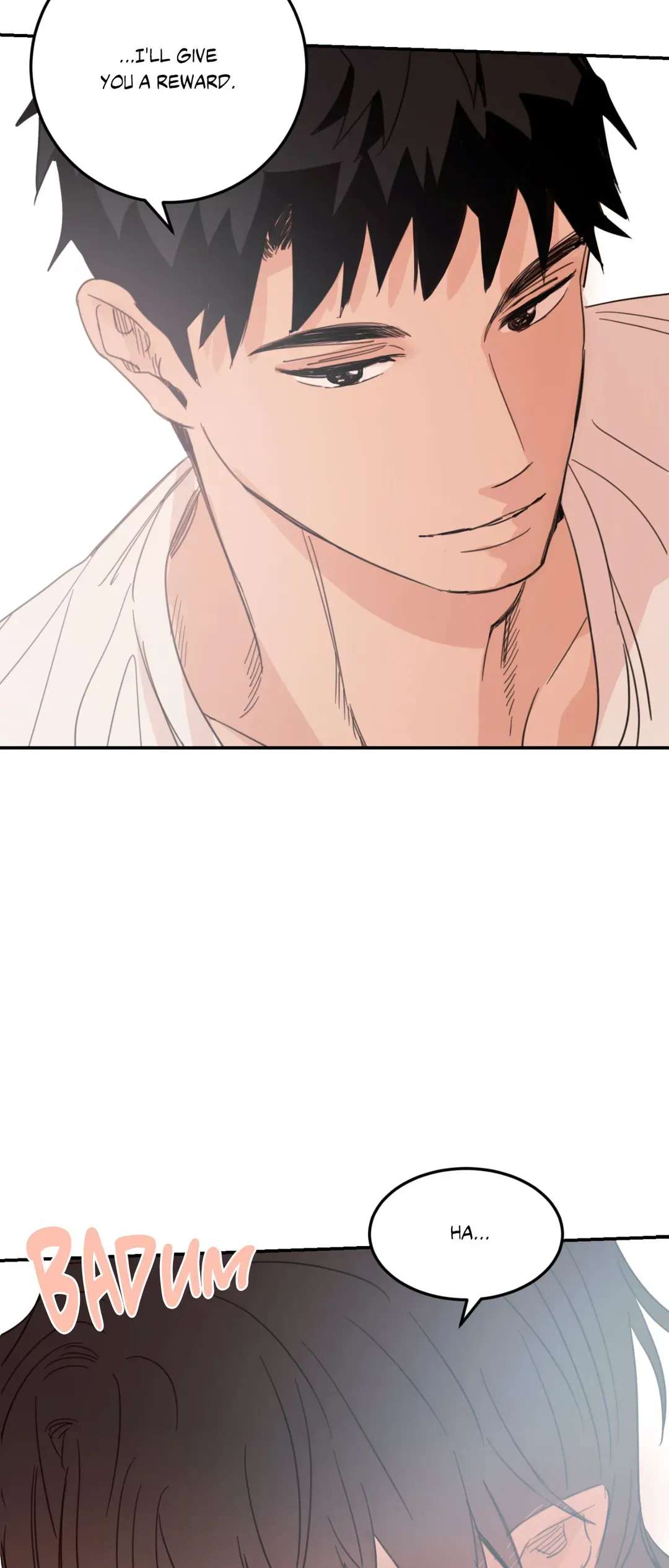 Read Our Sunny Days chapter 23.1 image 26 on Lezhin