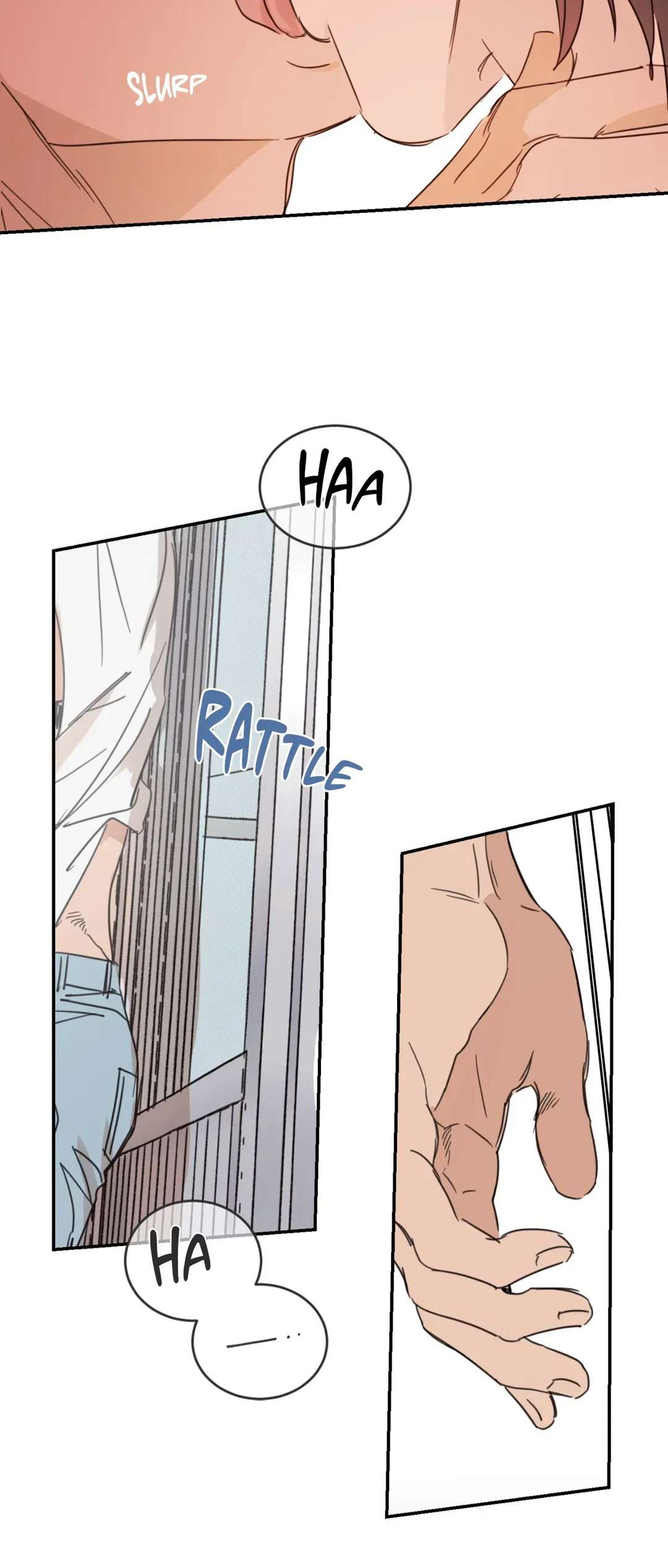 Read Our Sunny Days chapter 23.1 image 28 on Lezhin