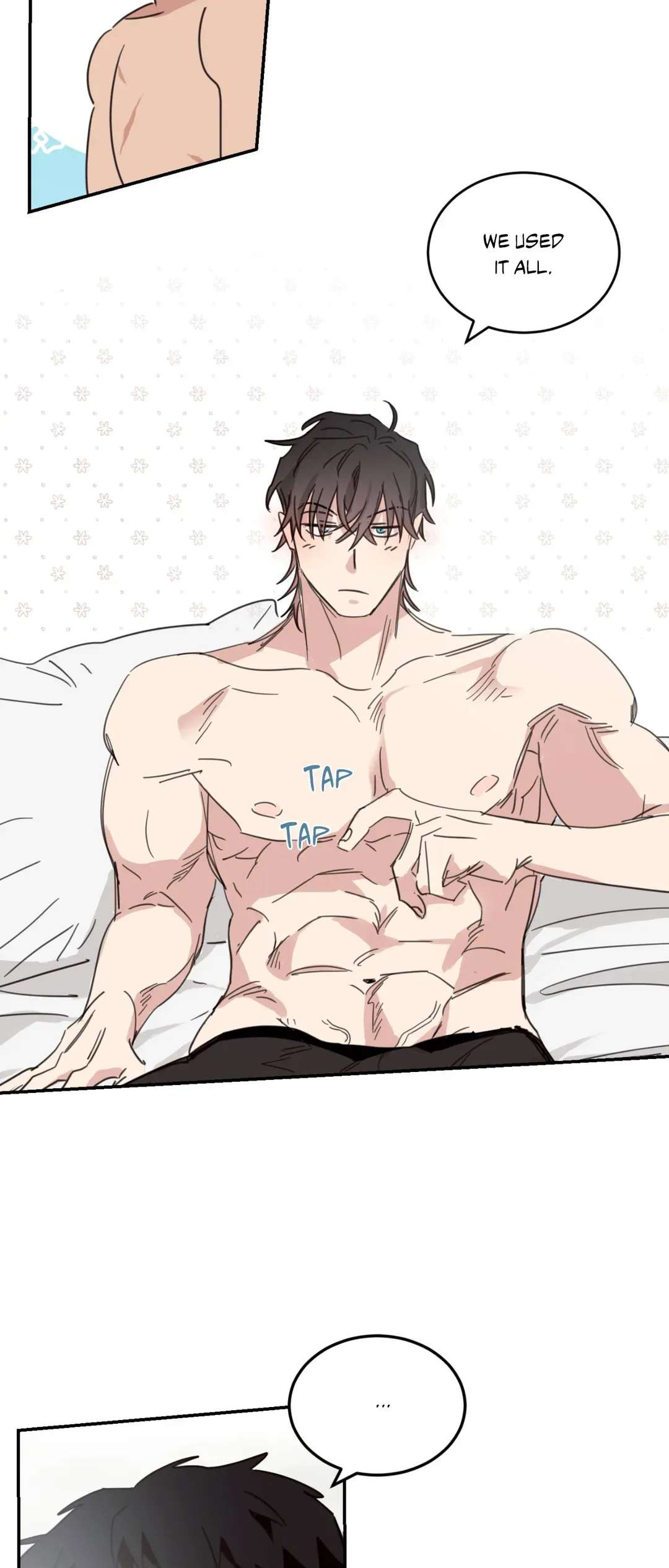 Read Our Sunny Days chapter 23.1 image 33 on Lezhin
