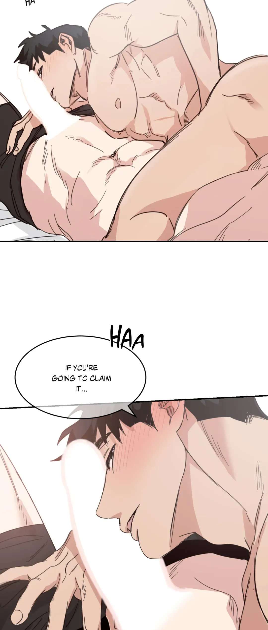 Read Our Sunny Days chapter 23.1 image 41 on Lezhin