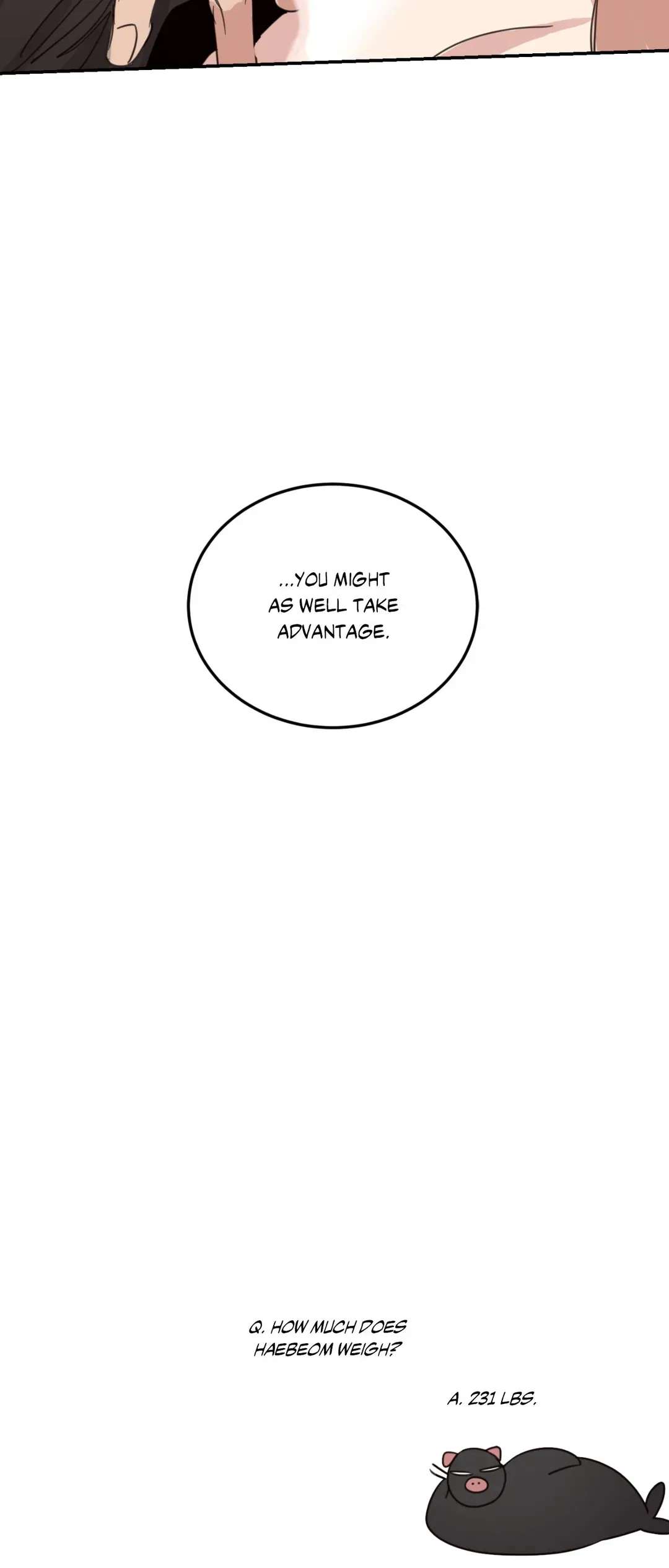 Read Our Sunny Days chapter 23.1 image 42 on Lezhin