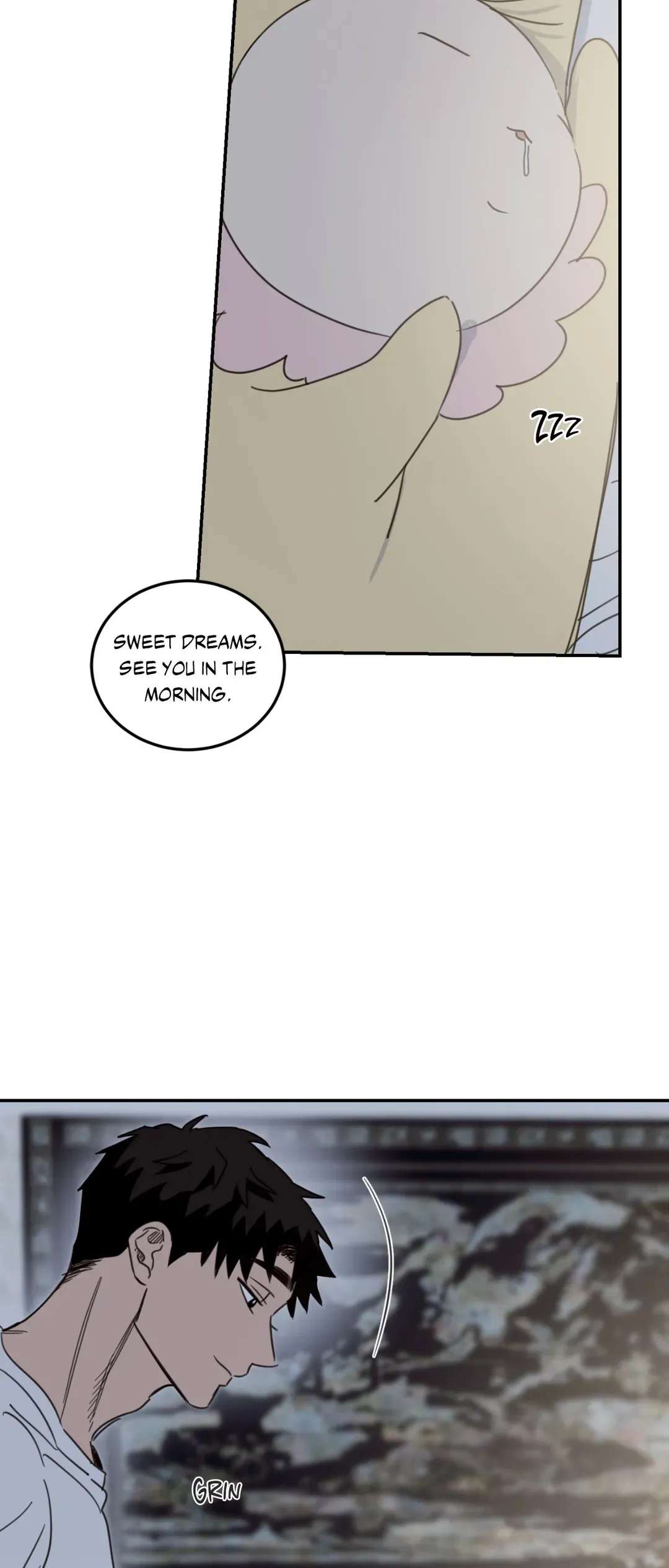 Read Our Sunny Days chapter 23.1 image 7 on Lezhin