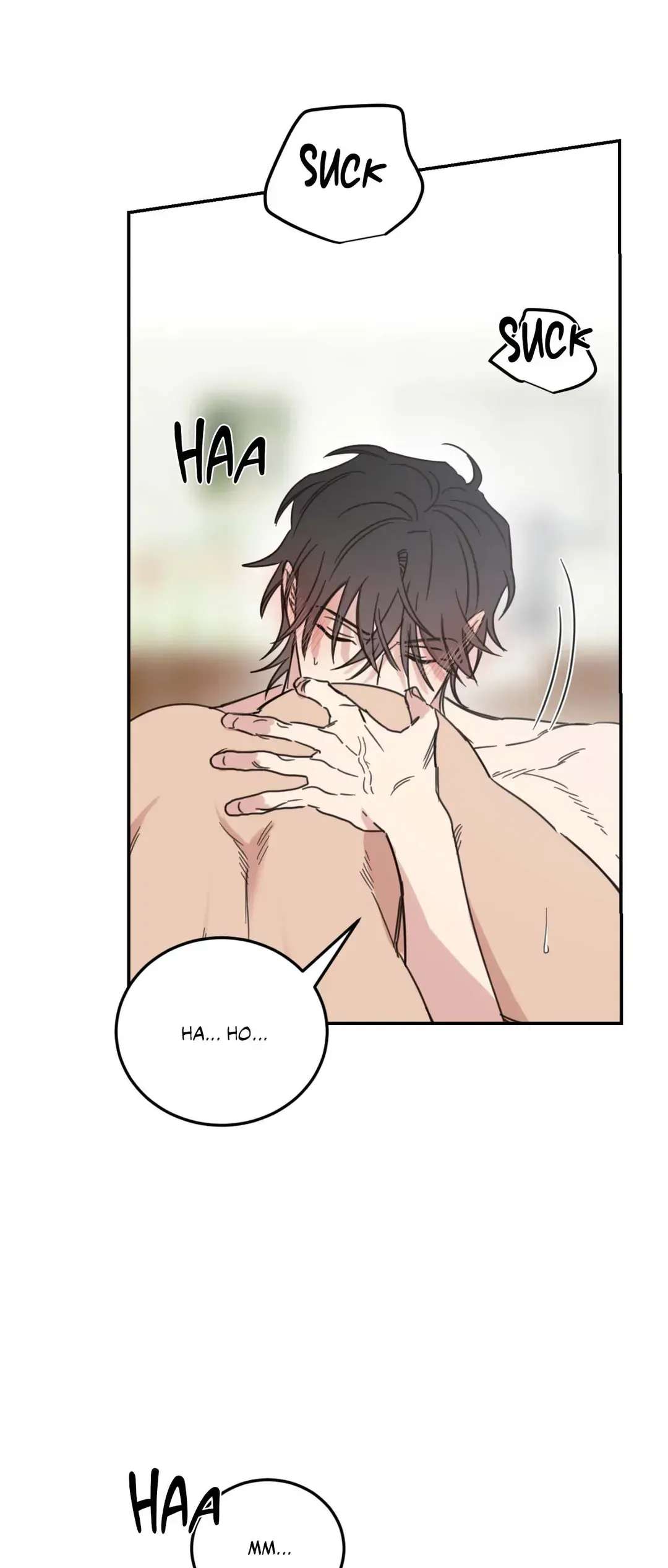Read Our Sunny Days chapter 23.2 image 1 on Lezhin
