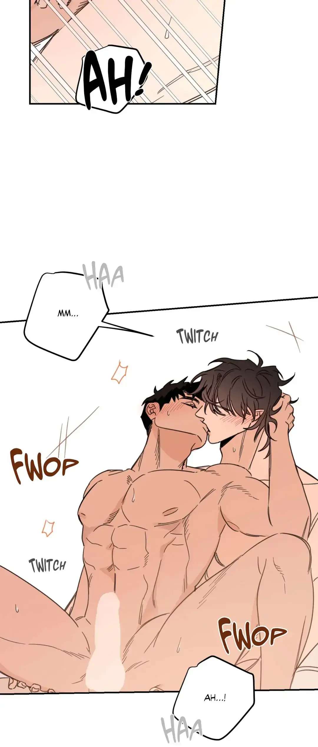 Read Our Sunny Days chapter 23.2 image 10 on Lezhin