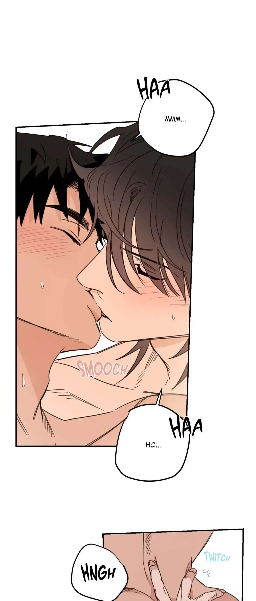 Read Our Sunny Days chapter 23.2 image 11 on Lezhin