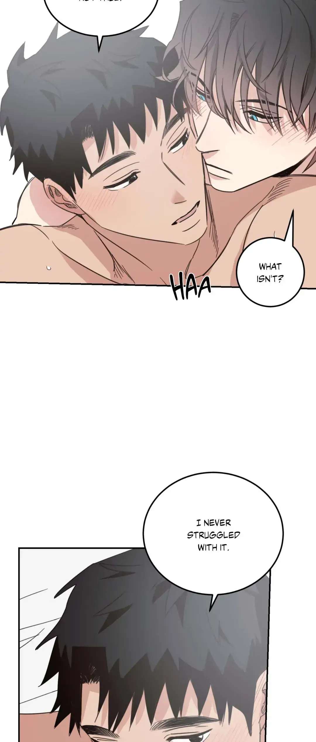 Read Our Sunny Days chapter 23.2 image 15 on Lezhin