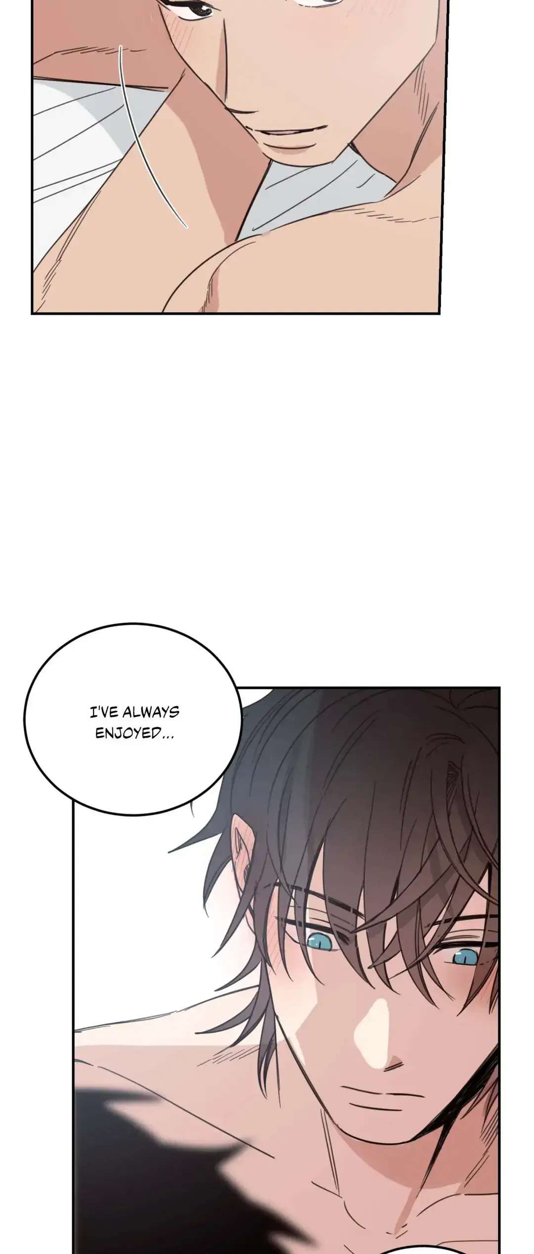 Read Our Sunny Days chapter 23.2 image 16 on Lezhin