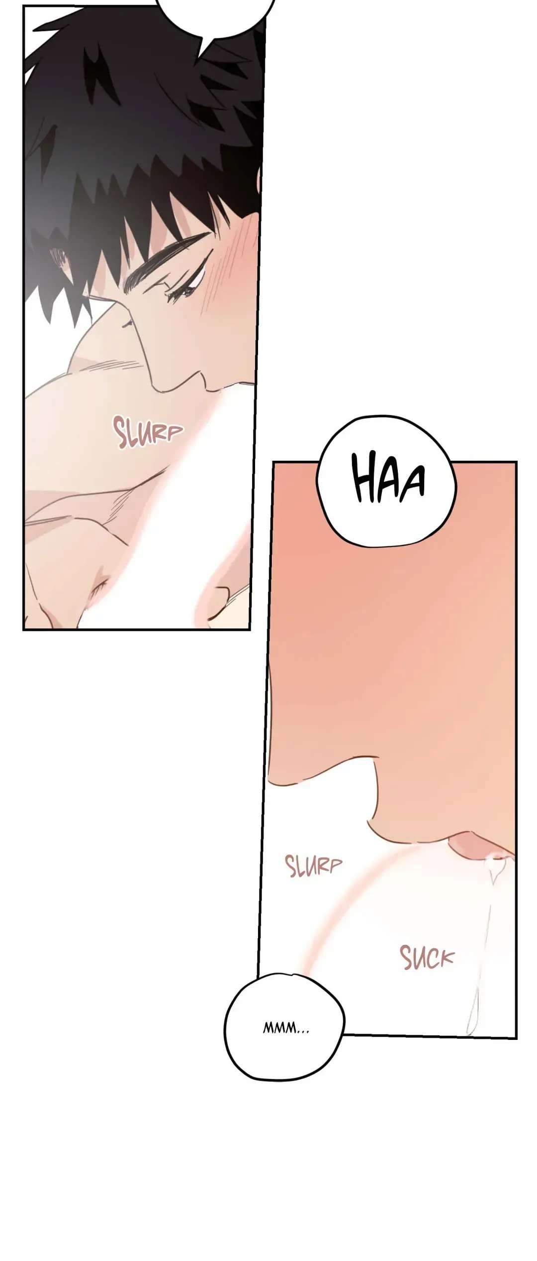 Read Our Sunny Days chapter 23.2 image 2 on Lezhin