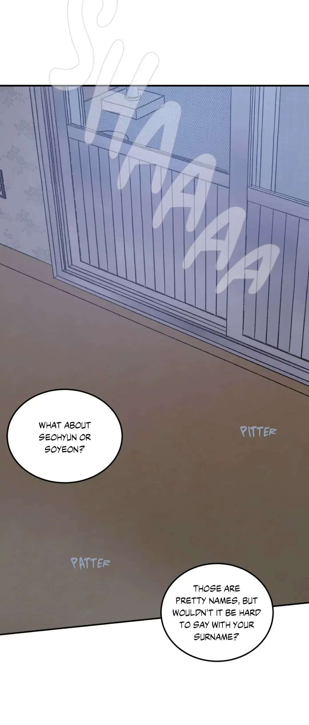 Read Our Sunny Days chapter 23.2 image 21 on Lezhin