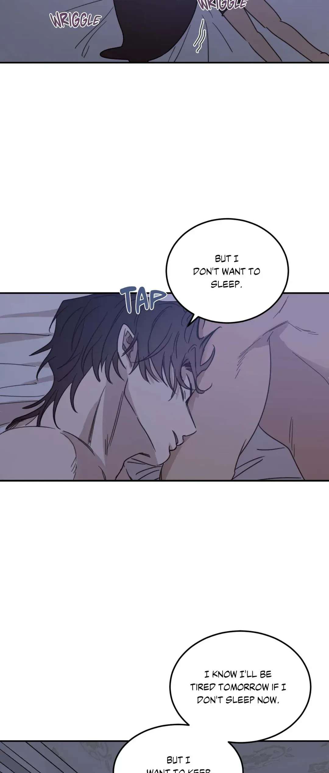 Read Our Sunny Days chapter 23.2 image 26 on Lezhin