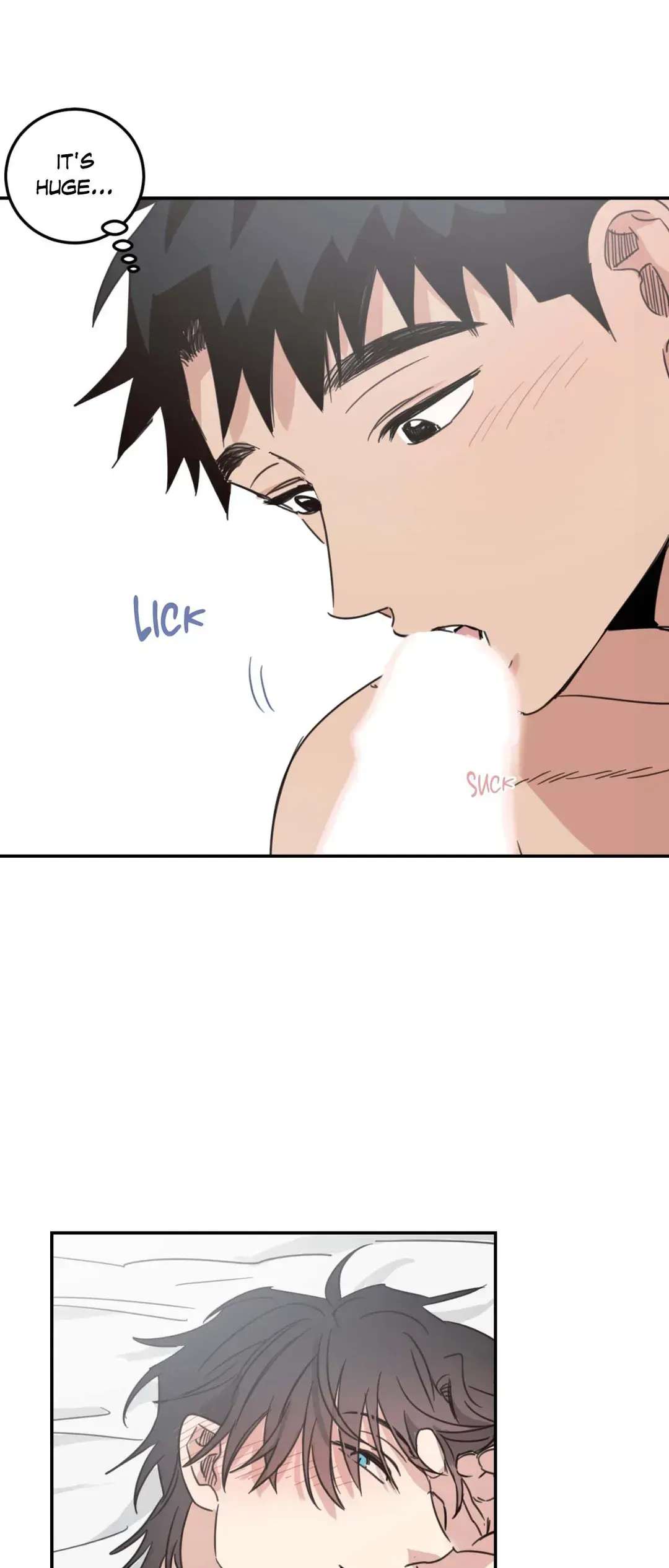 Read Our Sunny Days chapter 23.2 image 3 on Lezhin