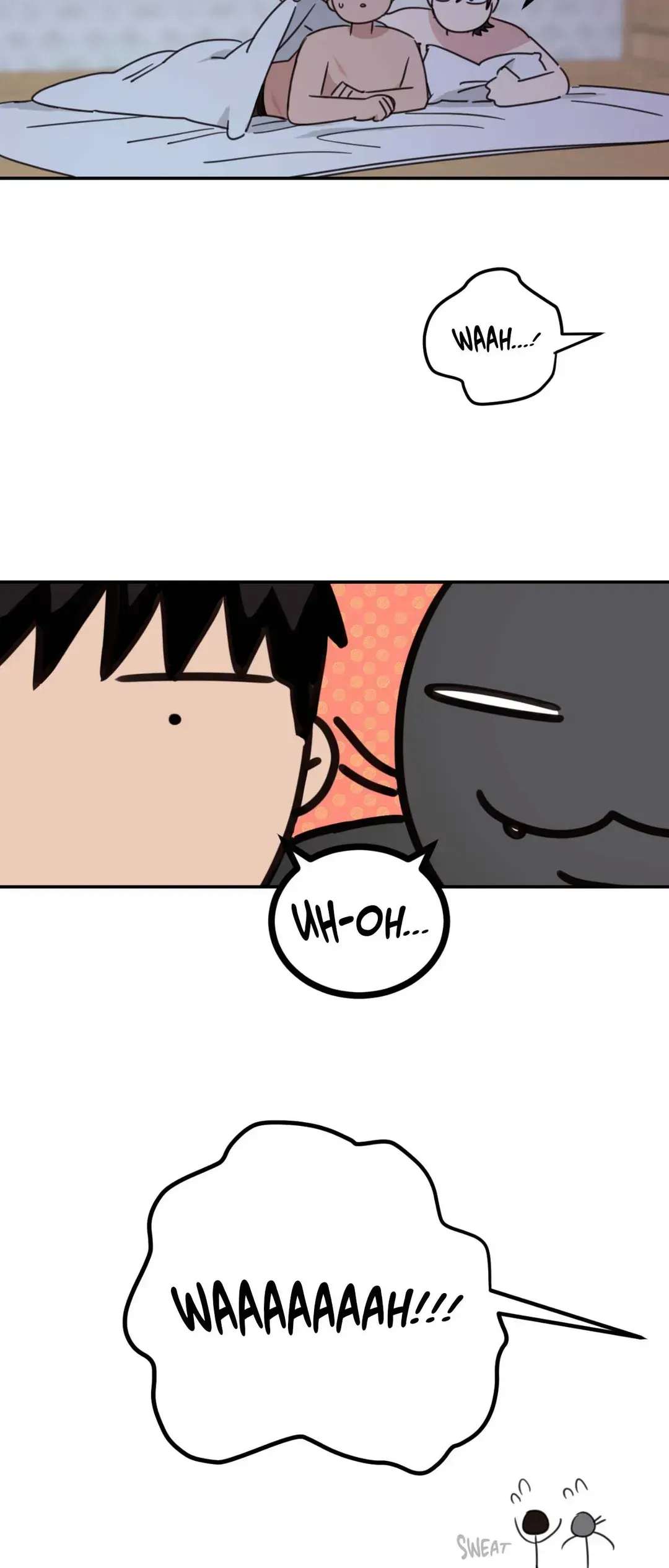 Read Our Sunny Days chapter 23.2 image 30 on Lezhin