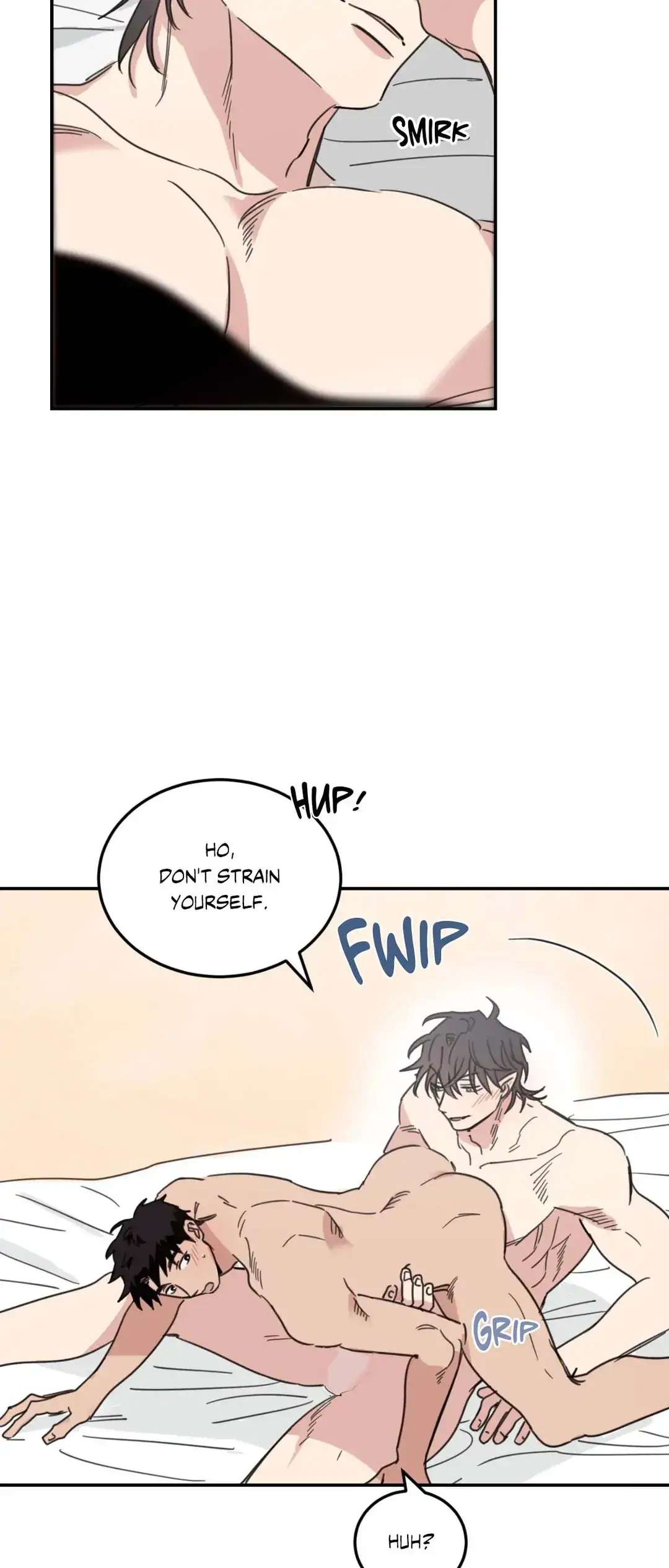 Read Our Sunny Days chapter 23.2 image 4 on Lezhin