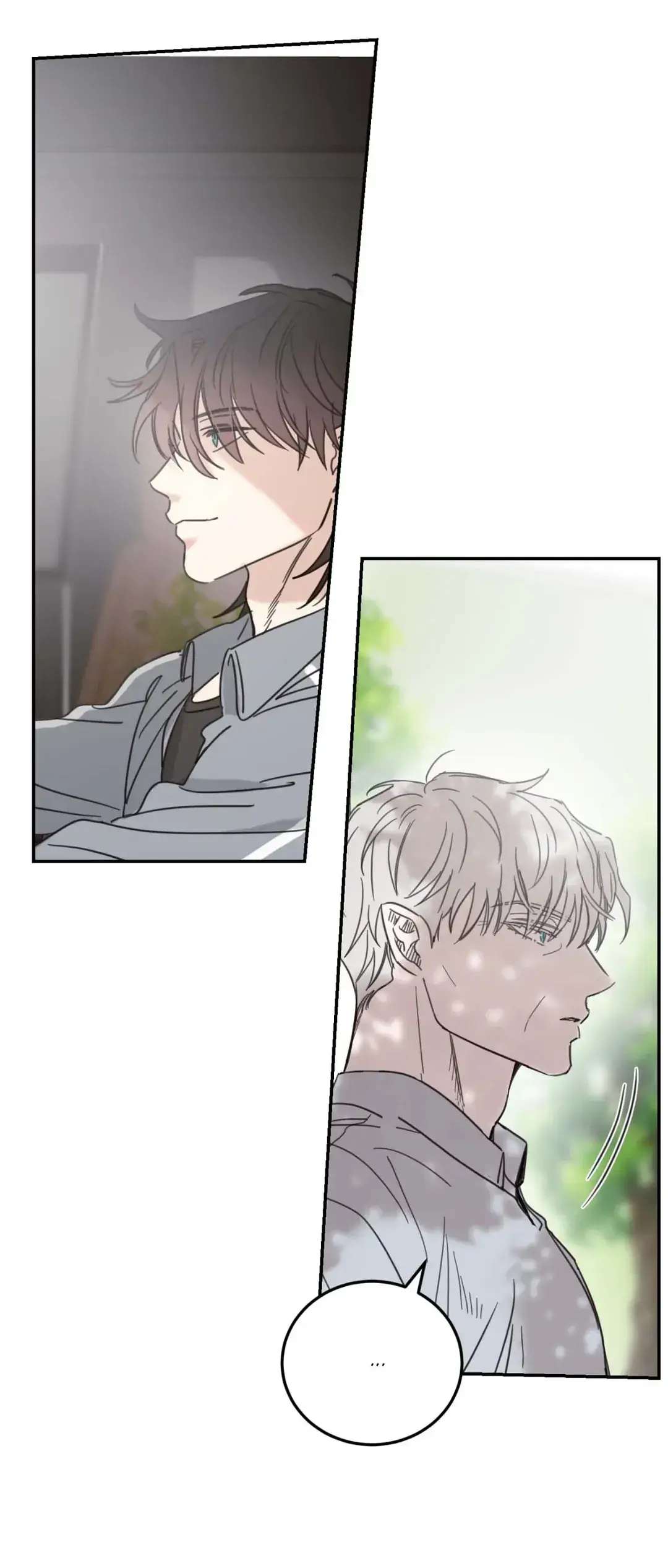 Read Our Sunny Days chapter 23.2 image 40 on Lezhin