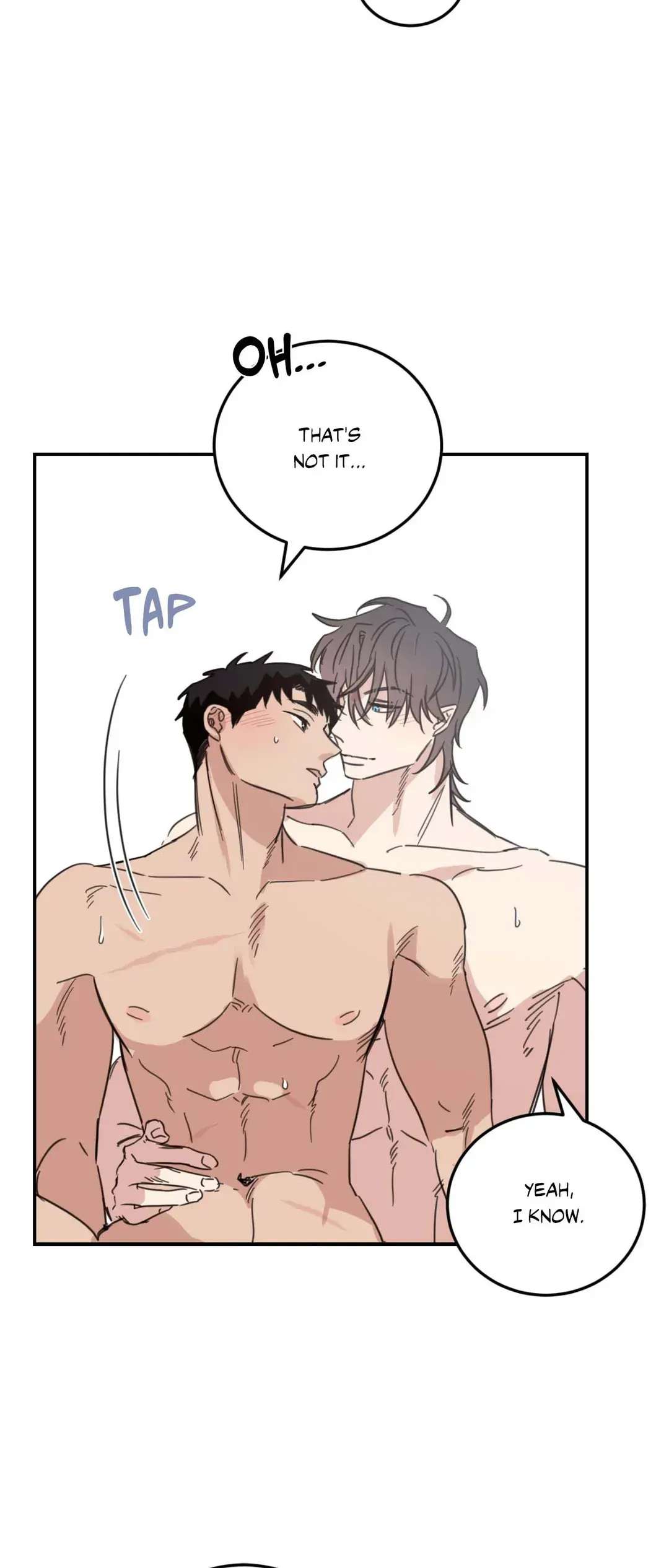 Read Our Sunny Days chapter 23.2 image 5 on Lezhin