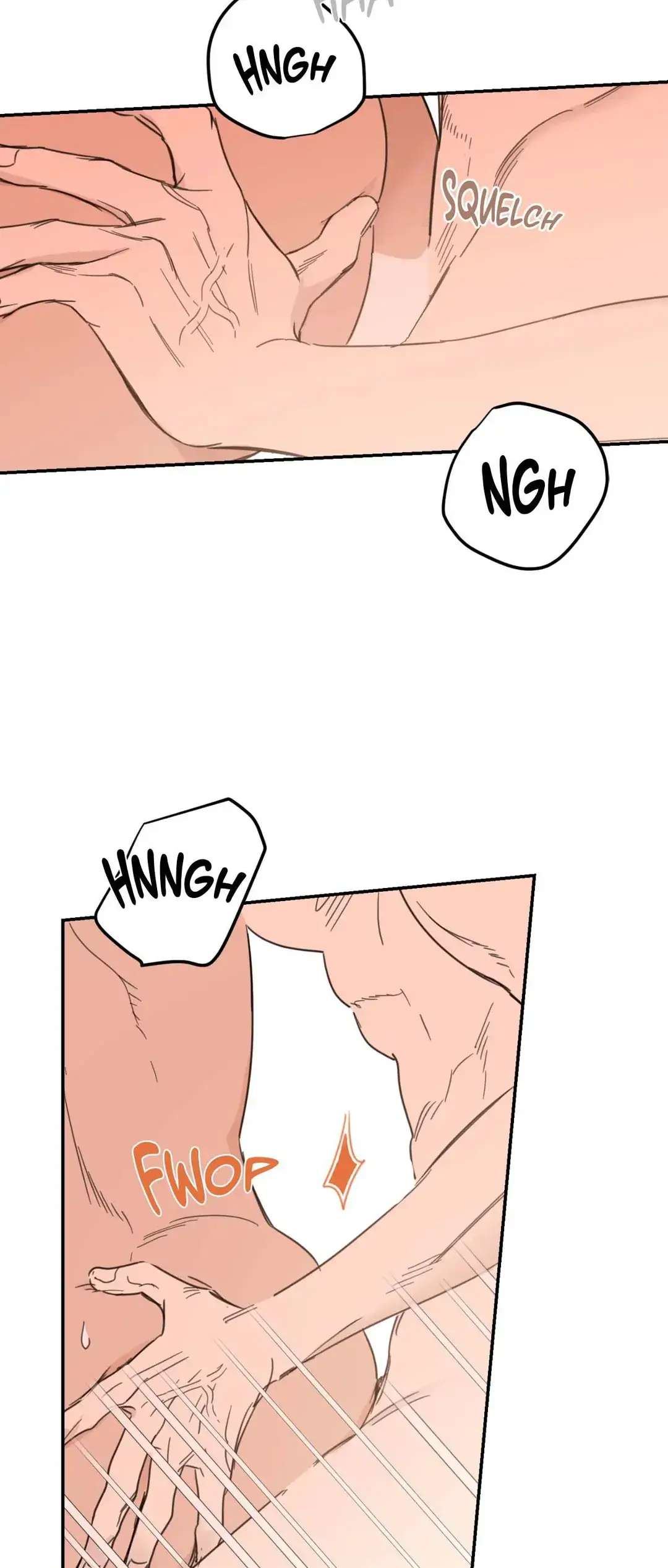 Read Our Sunny Days chapter 23.2 image 9 on Lezhin
