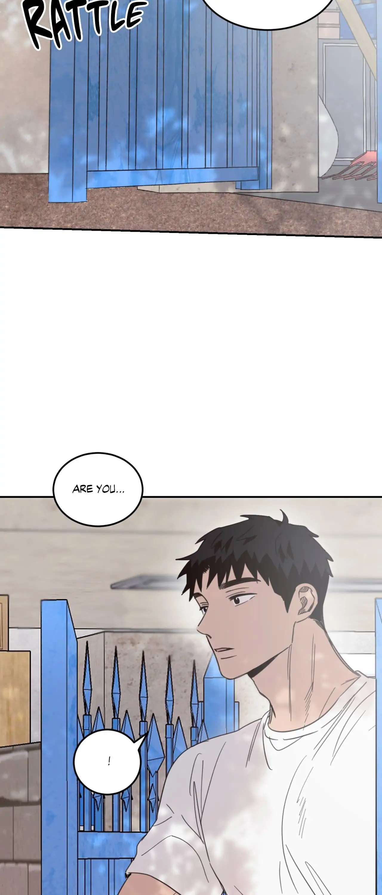 Read Our Sunny Days chapter 23.4 image 10 on Lezhin
