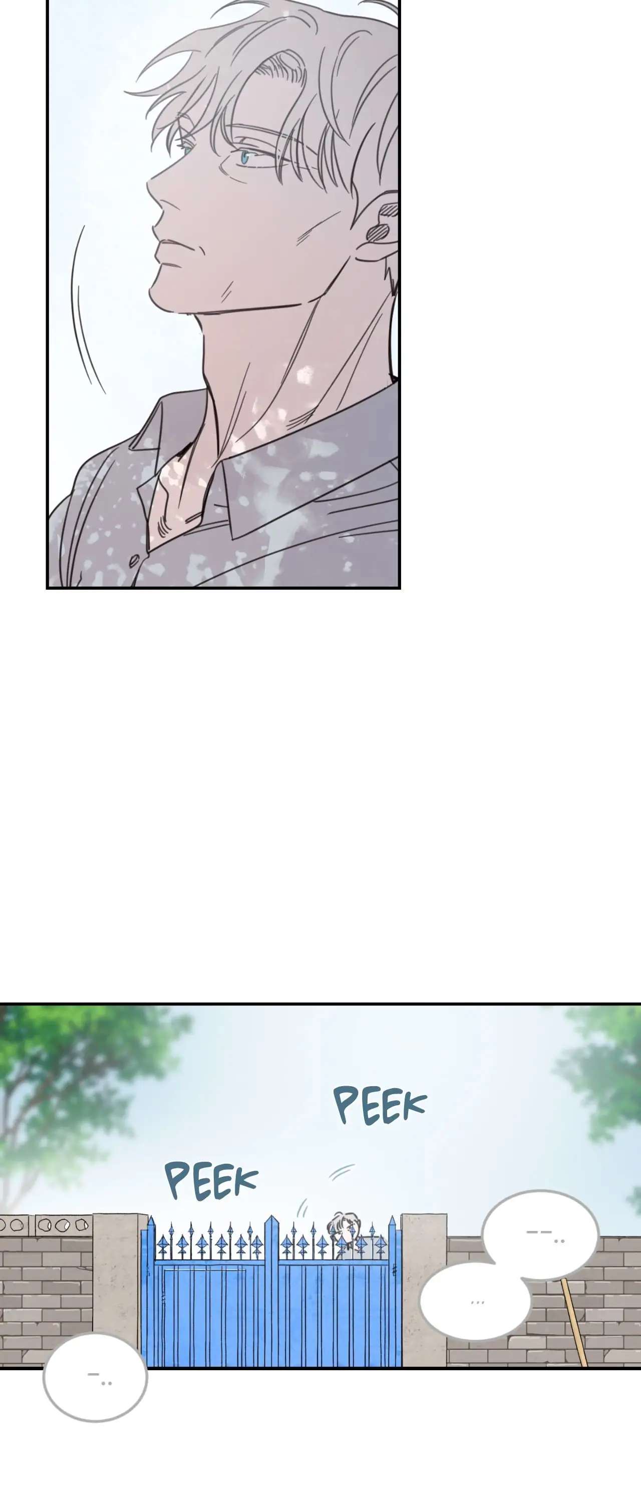 Read Our Sunny Days chapter 23.4 image 2 on Lezhin