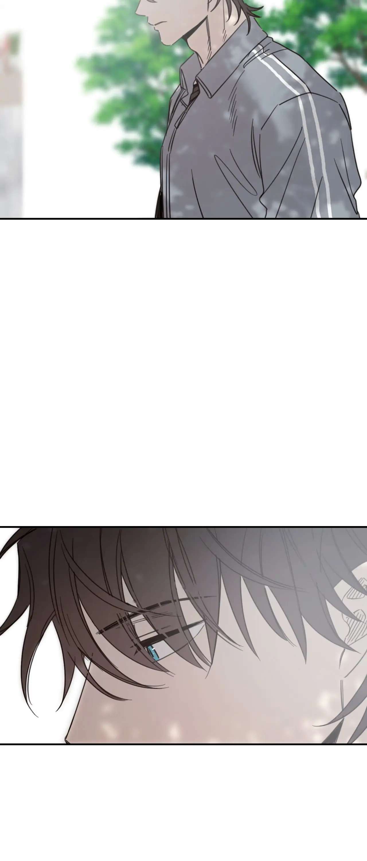 Read Our Sunny Days chapter 23.4 image 28 on Lezhin