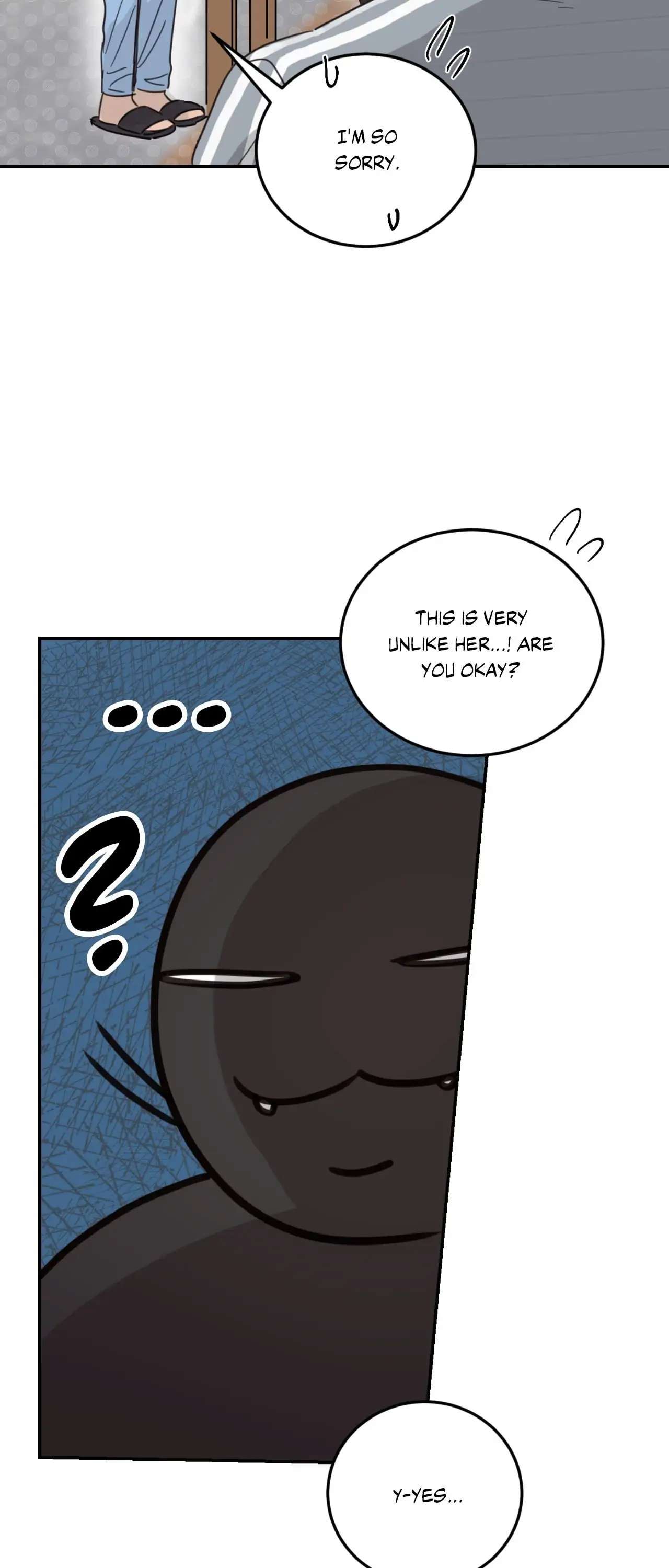 Read Our Sunny Days chapter 23.4 image 31 on Lezhin
