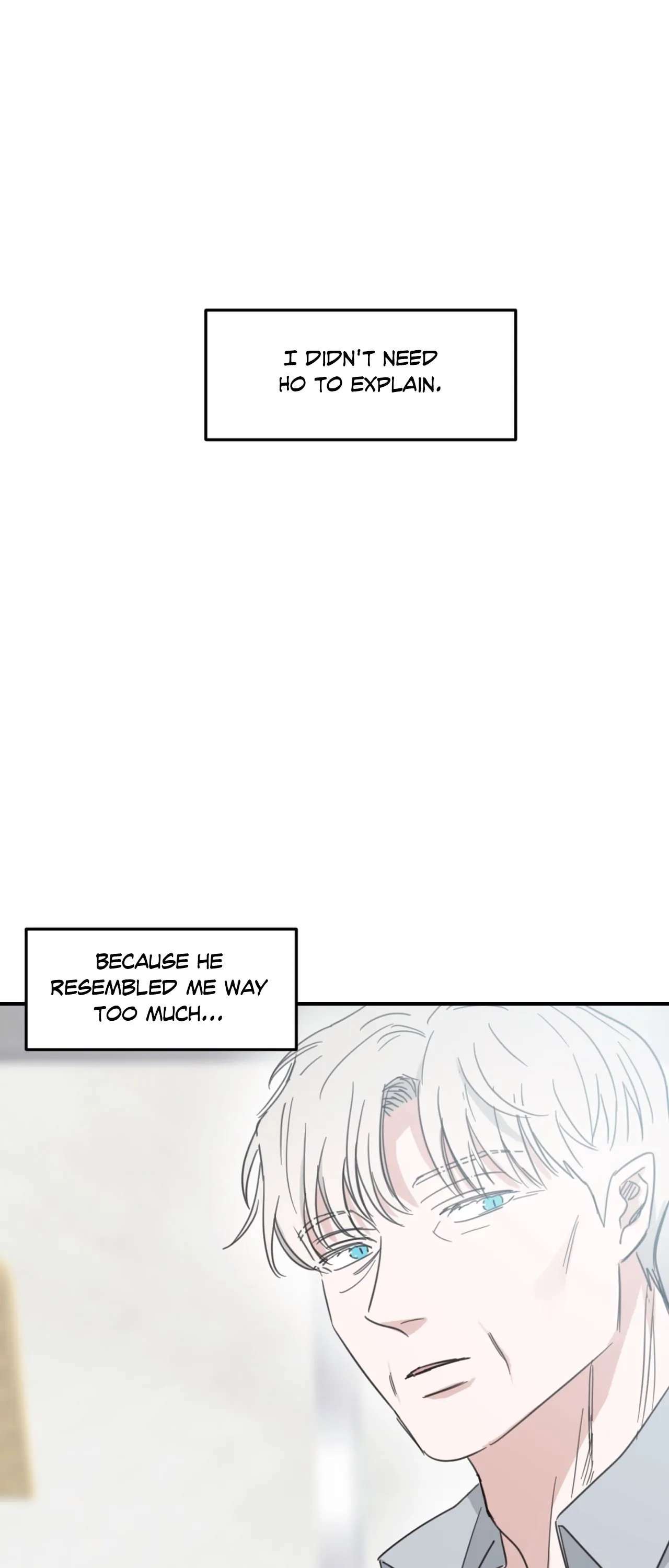 Read Our Sunny Days chapter 23.4 image 35 on Lezhin