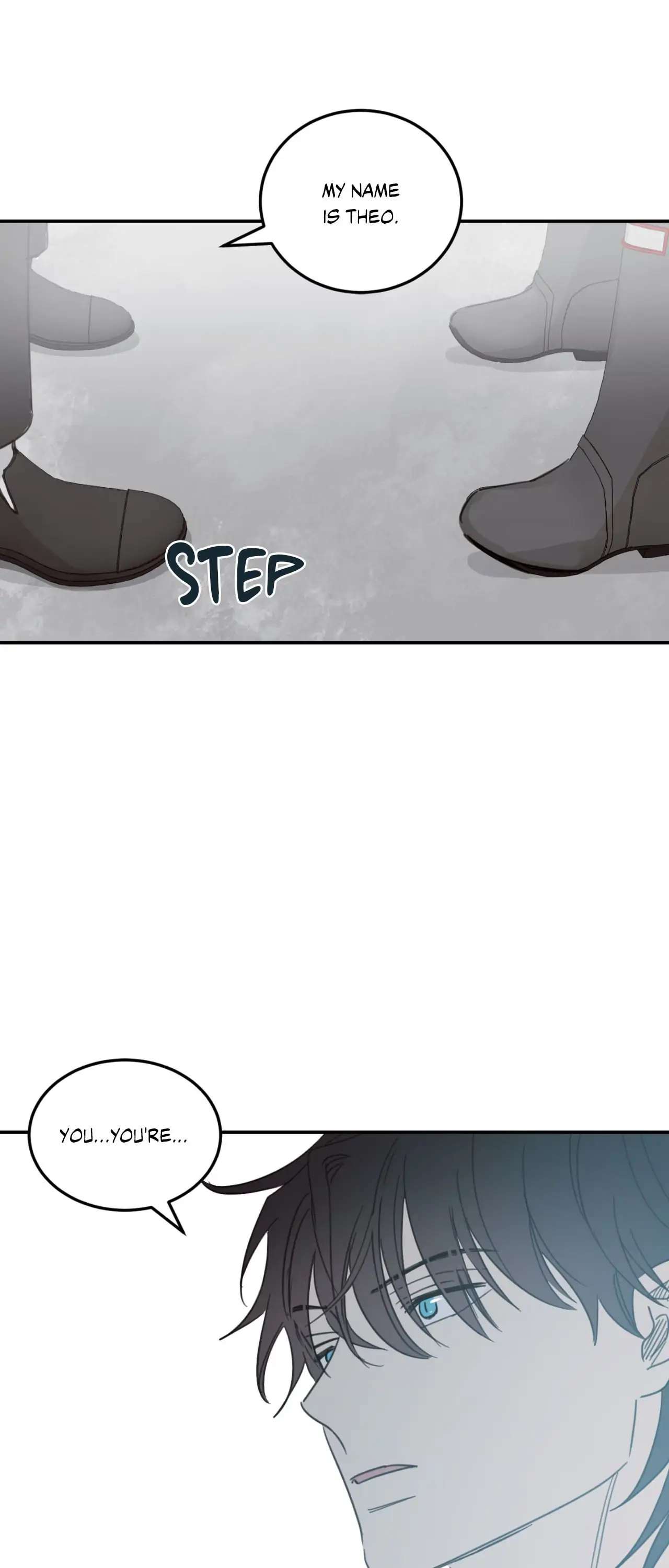 Read Our Sunny Days chapter 23.4 image 38 on Lezhin