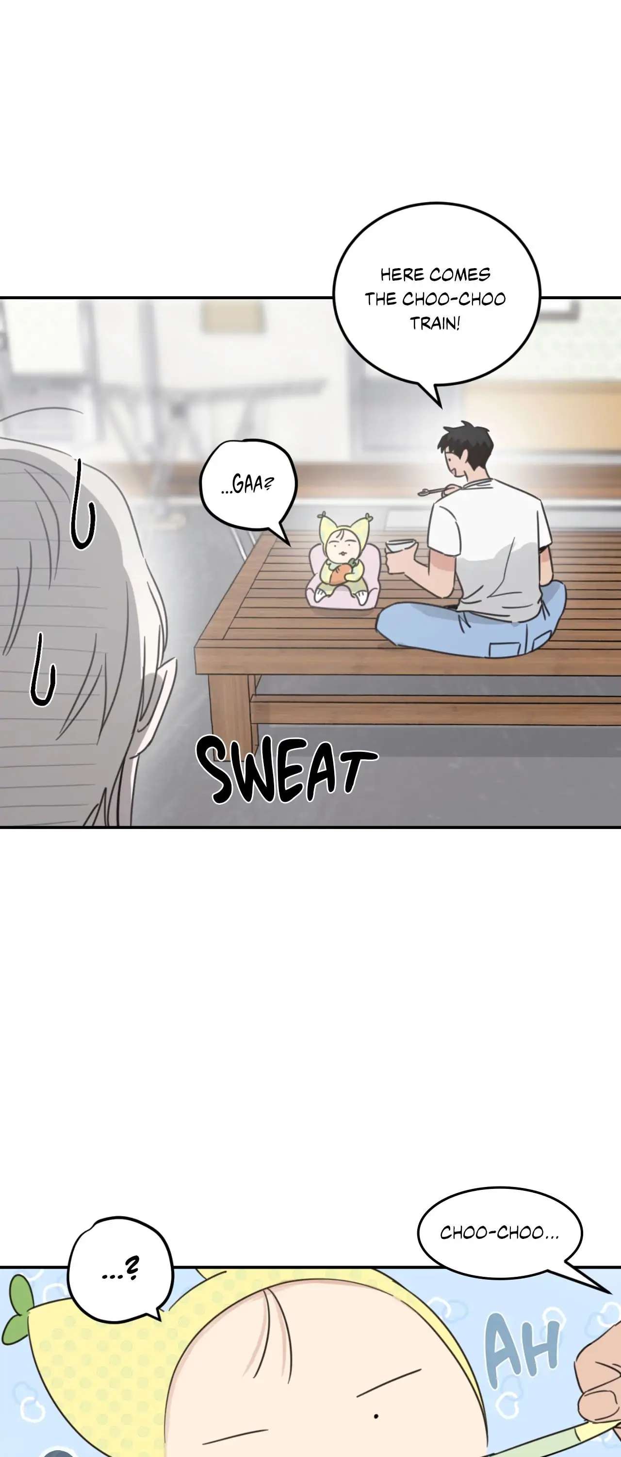 Read Our Sunny Days chapter 23.4 image 4 on Lezhin