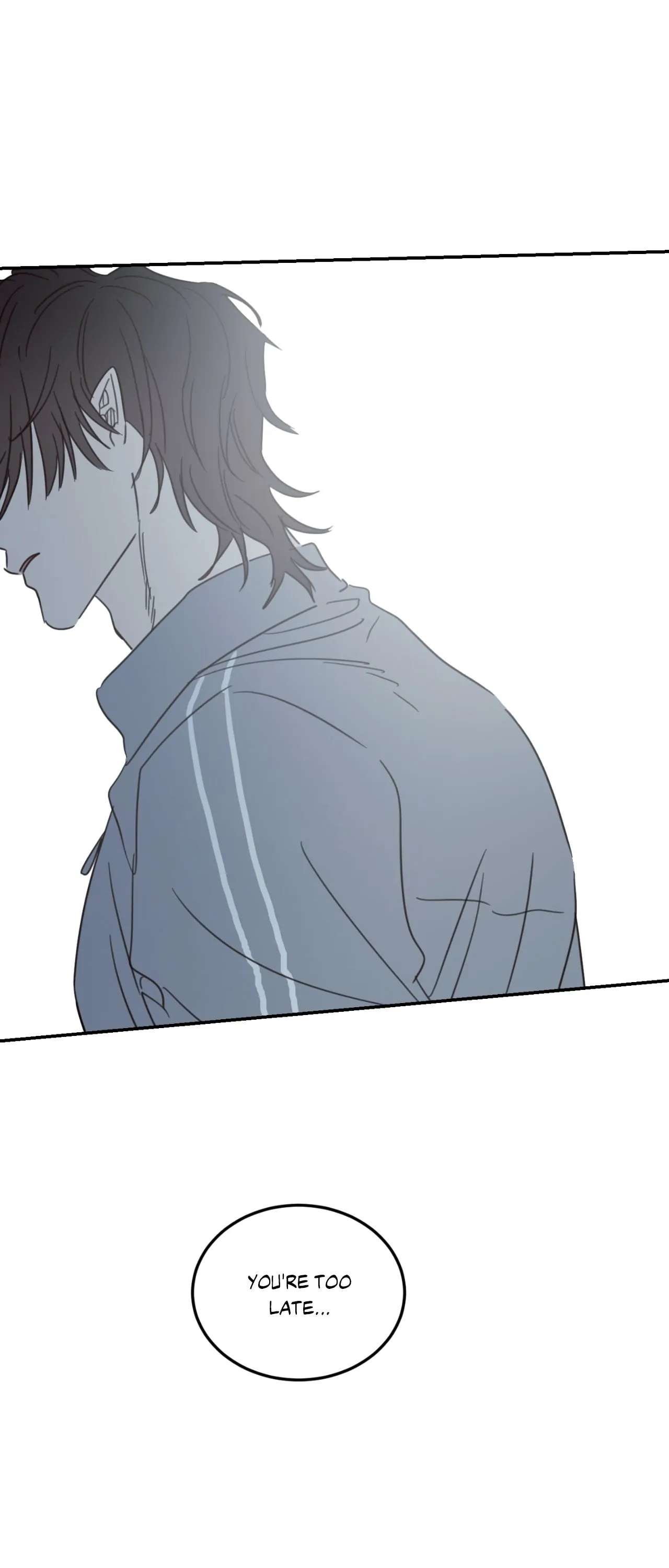 Read Our Sunny Days chapter 23.4 image 42 on Lezhin