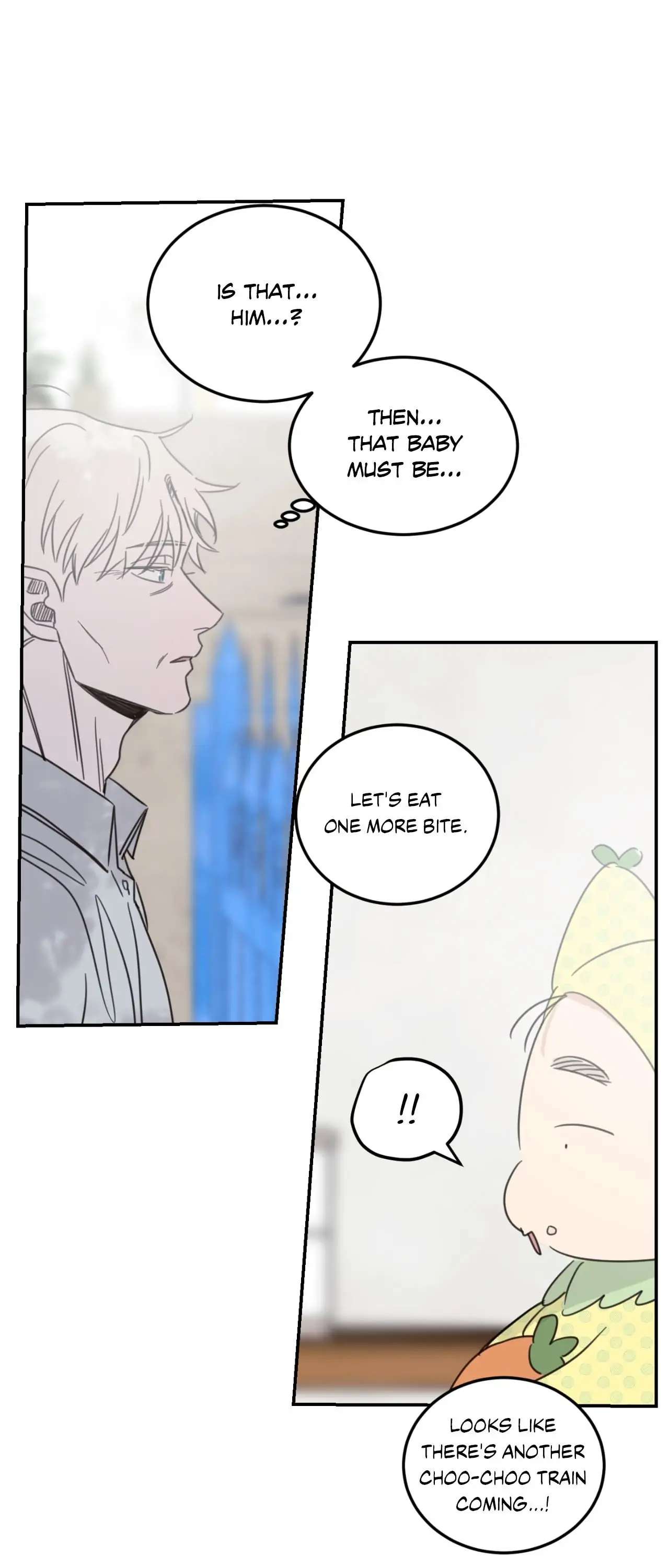 Read Our Sunny Days chapter 23.4 image 6 on Lezhin