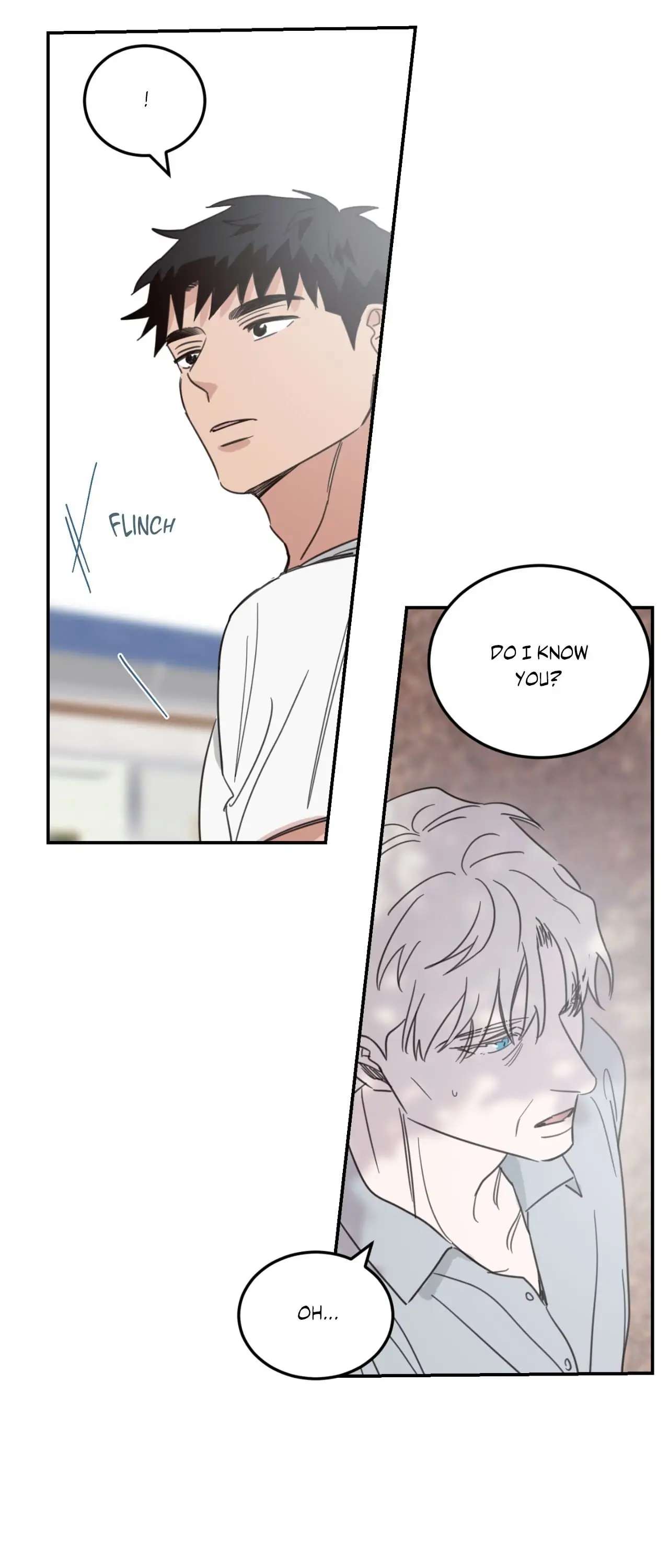 Read Our Sunny Days chapter 23.4 image 8 on Lezhin