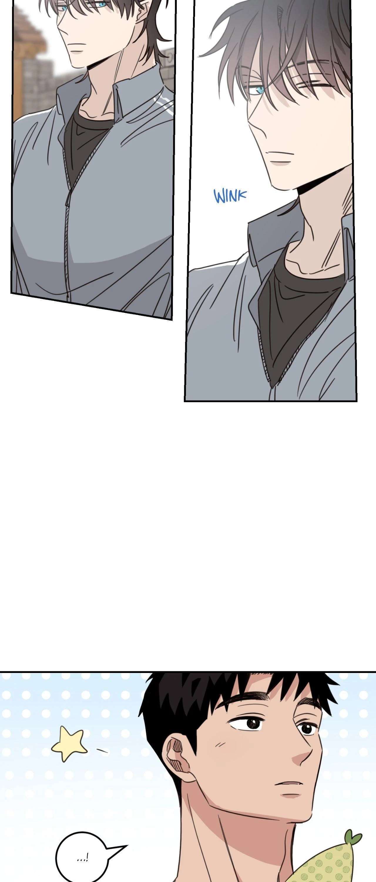 Read Our Sunny Days chapter 23.5 image 10 on Lezhin