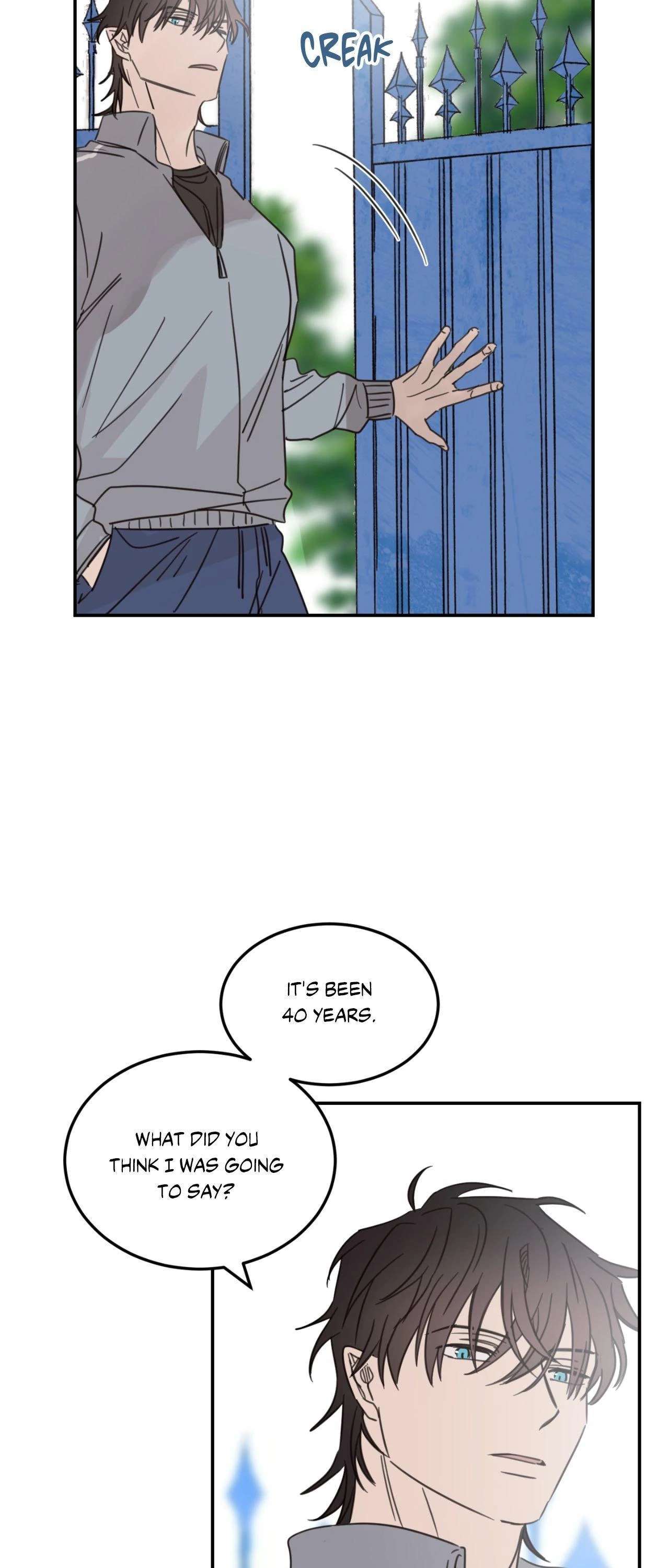 Read Our Sunny Days chapter 23.5 image 13 on Lezhin