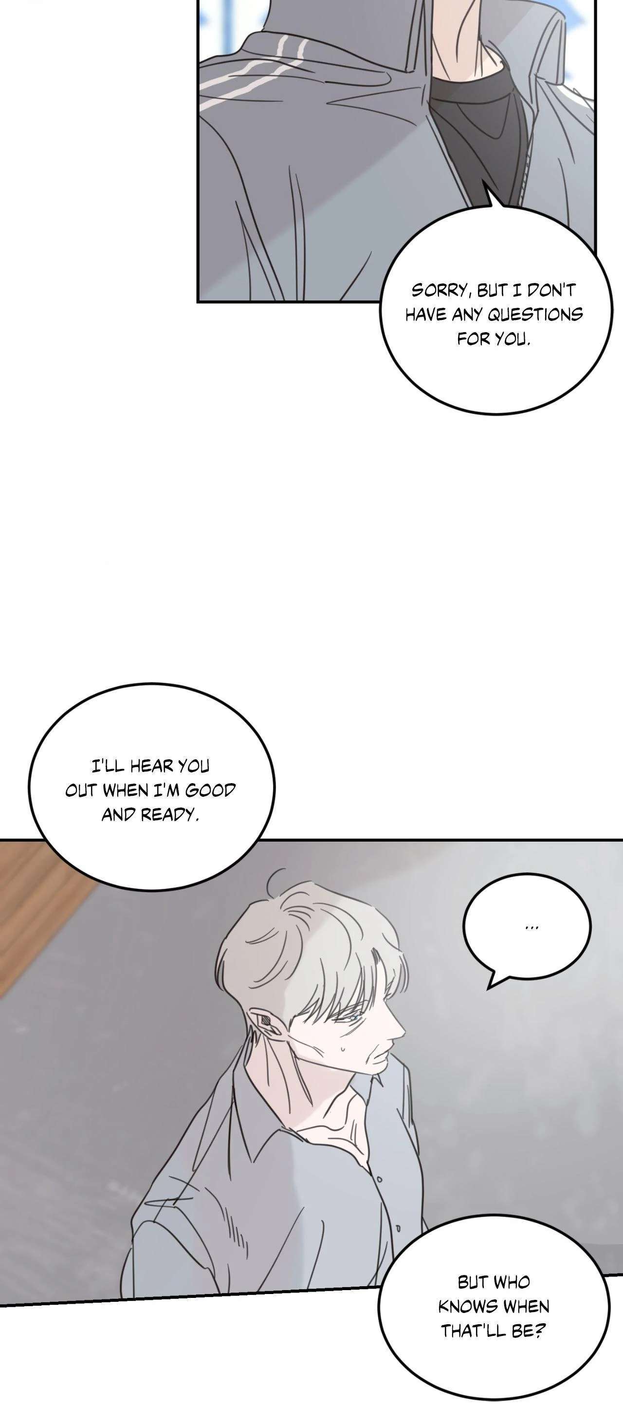Read Our Sunny Days chapter 23.5 image 14 on Lezhin