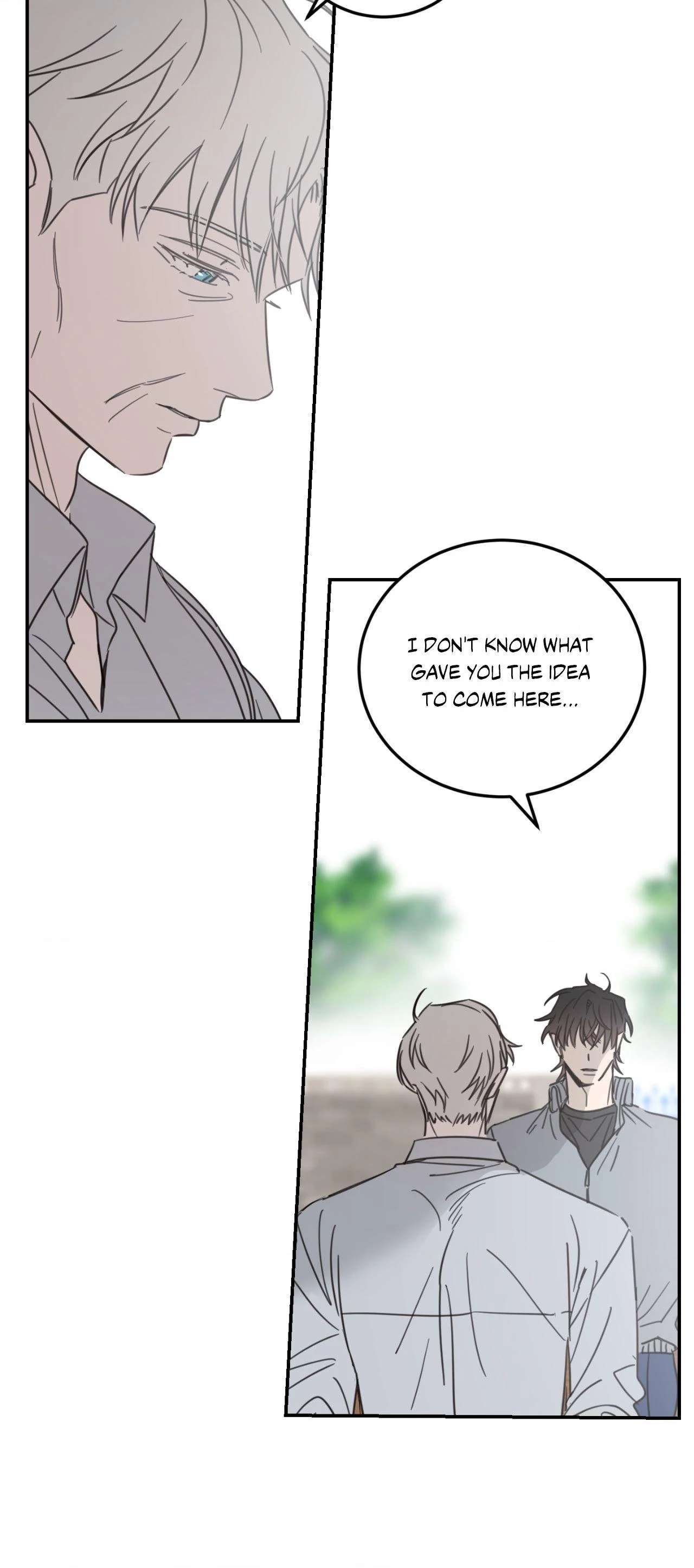 Read Our Sunny Days chapter 23.5 image 2 on Lezhin