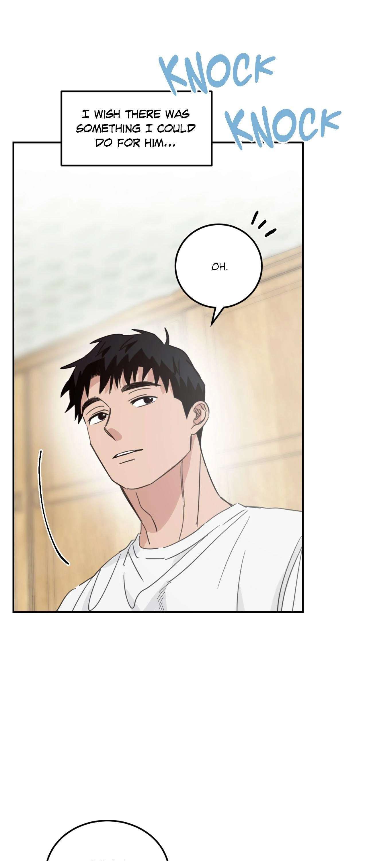 Read Our Sunny Days chapter 23.5 image 21 on Lezhin