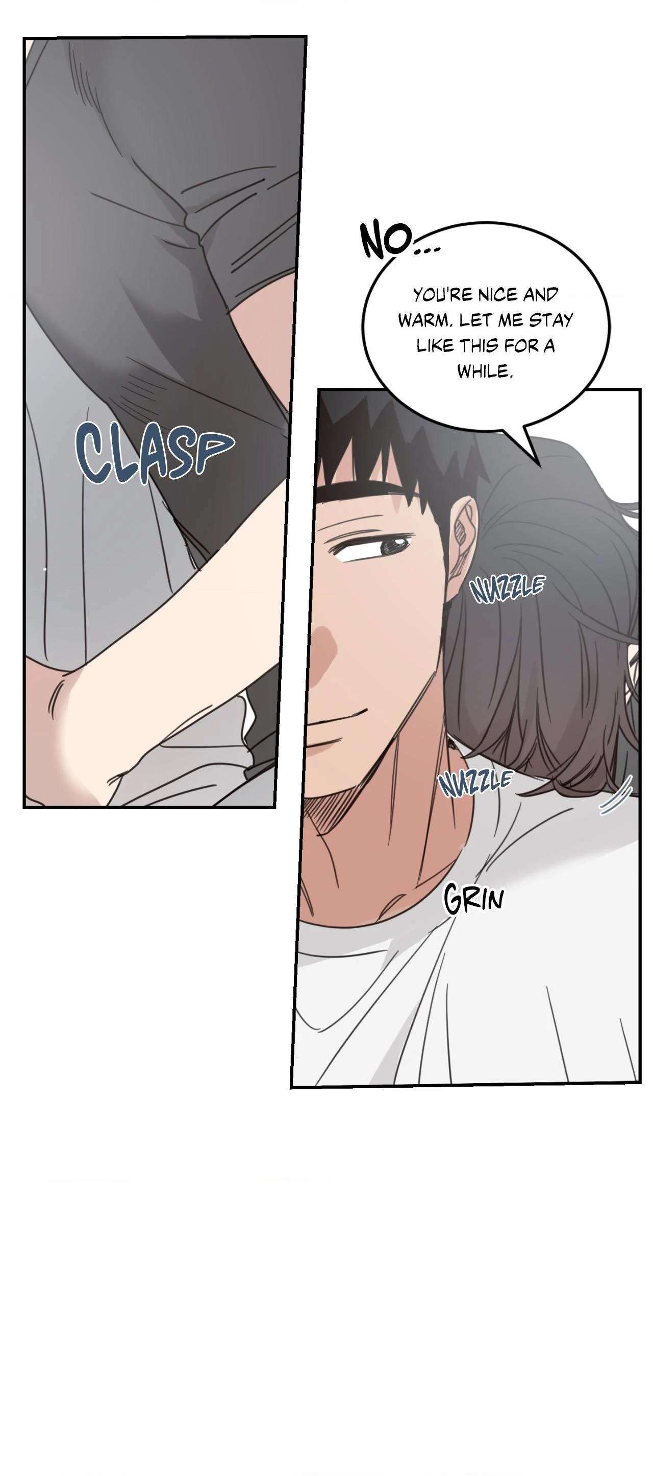 Read Our Sunny Days chapter 23.5 image 26 on Lezhin