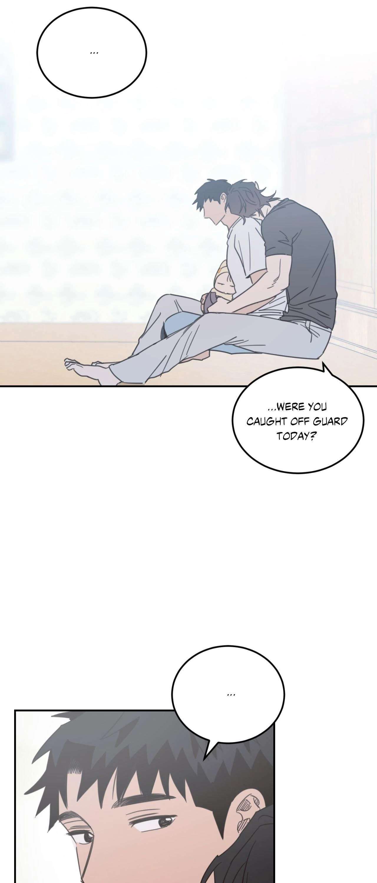 Read Our Sunny Days chapter 23.5 image 27 on Lezhin