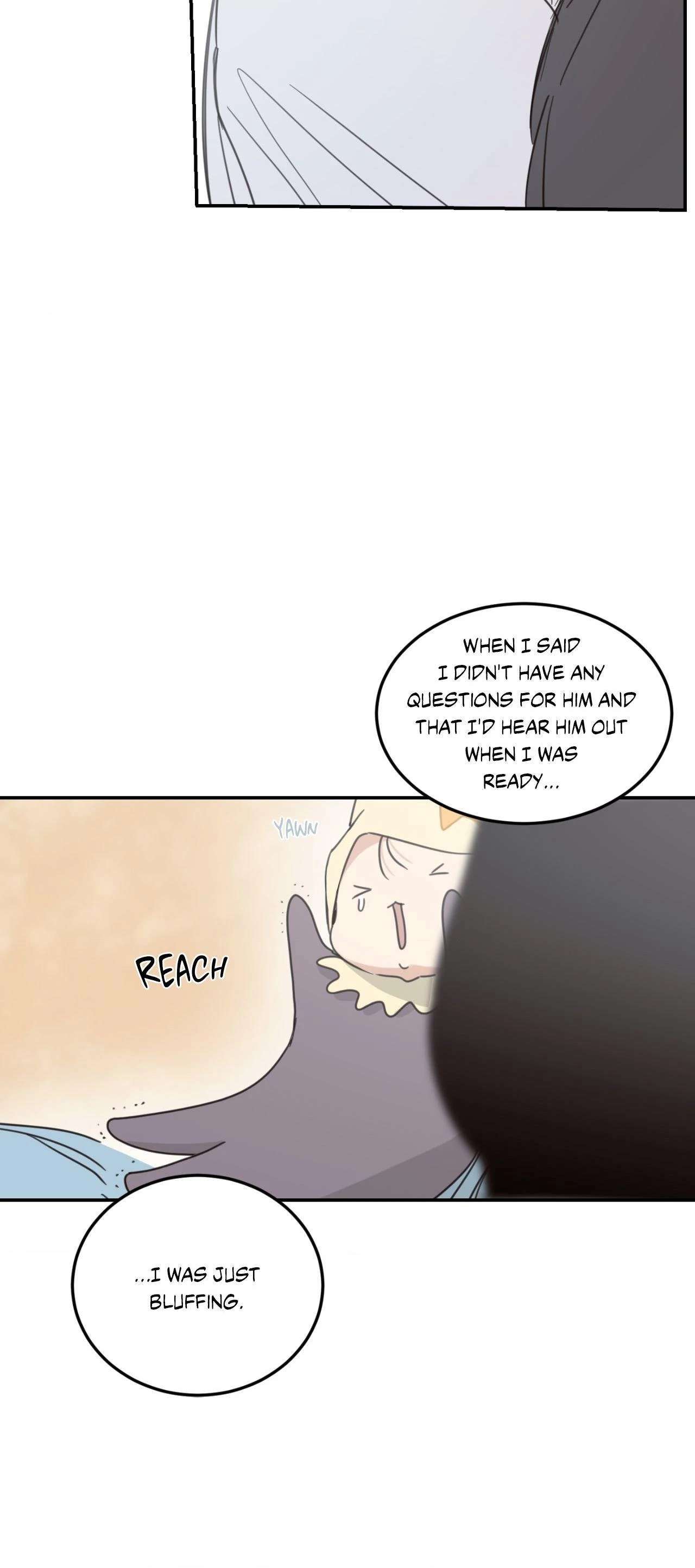 Read Our Sunny Days chapter 23.5 image 29 on Lezhin