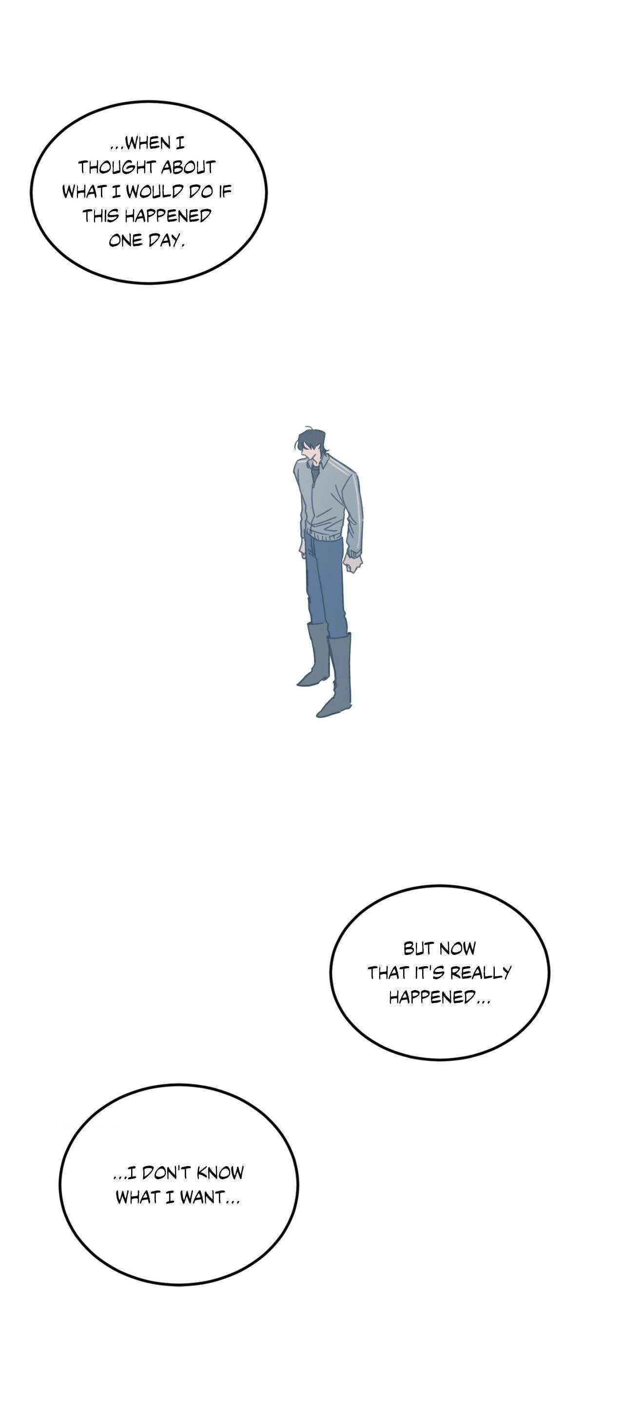Read Our Sunny Days chapter 23.5 image 32 on Lezhin