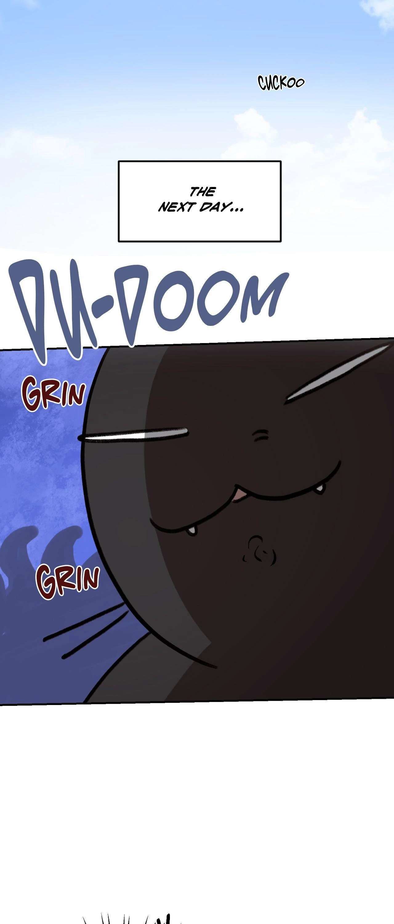 Read Our Sunny Days chapter 23.5 image 37 on Lezhin